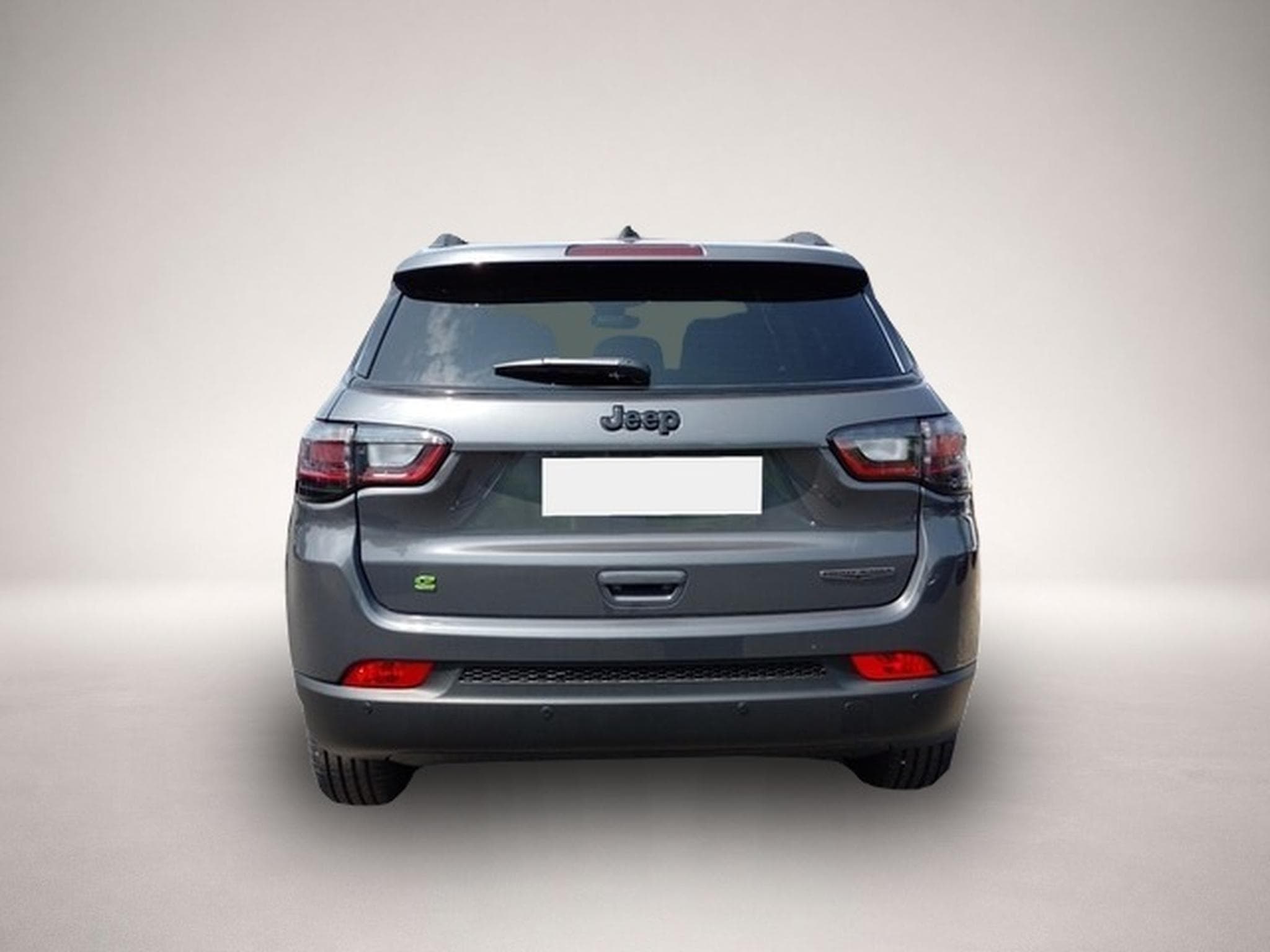Jeep Compass (2023) - Foto 5