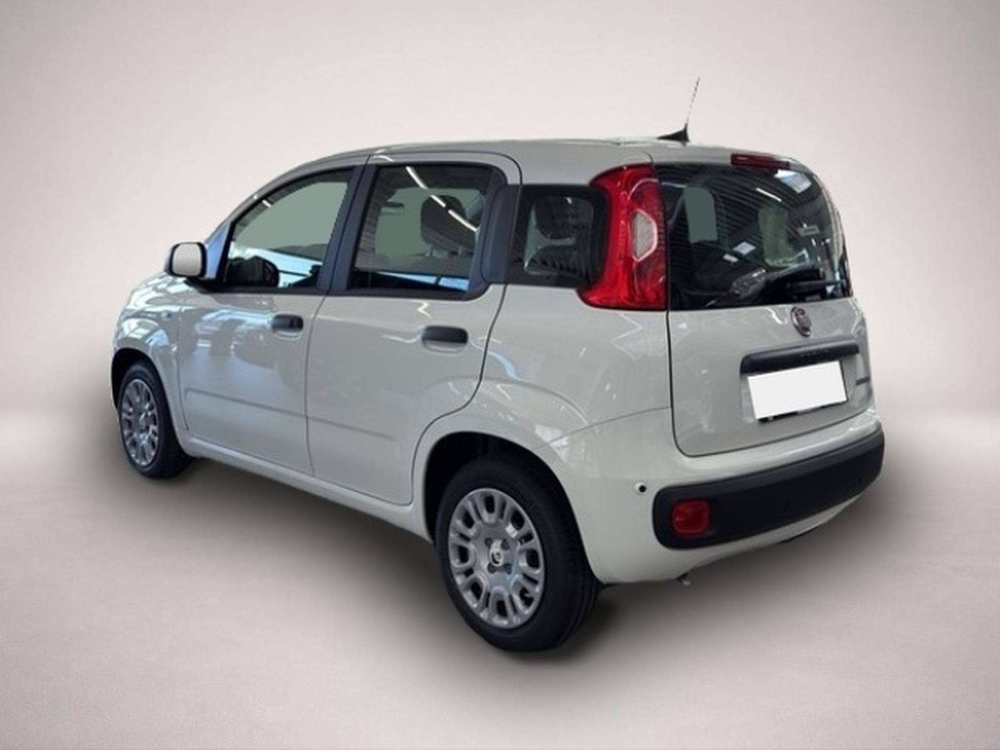 Fiat Panda (2026) - Foto 3