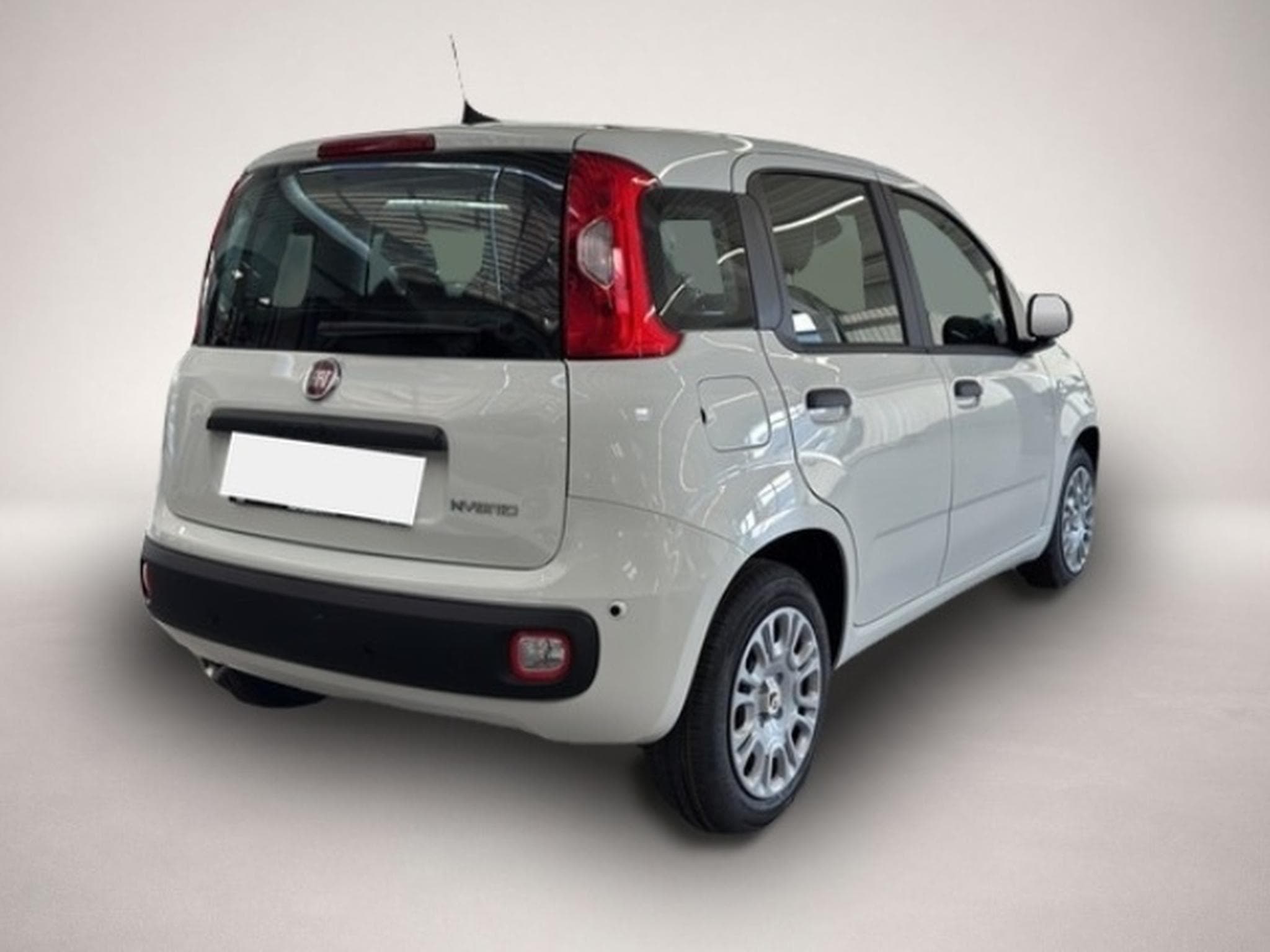 Fiat Panda (2026) - Foto 5
