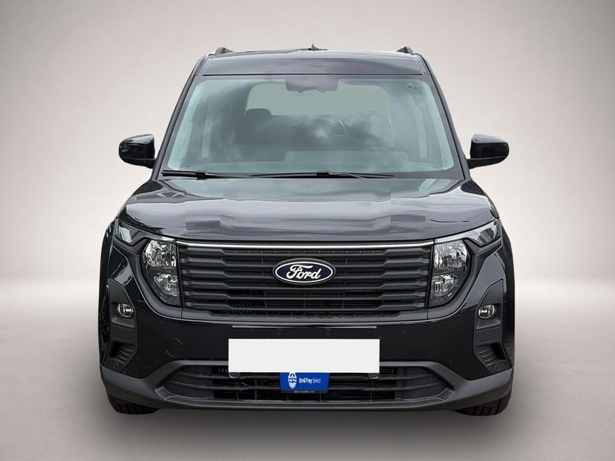Ford Tourneo (2026) - Foto 3