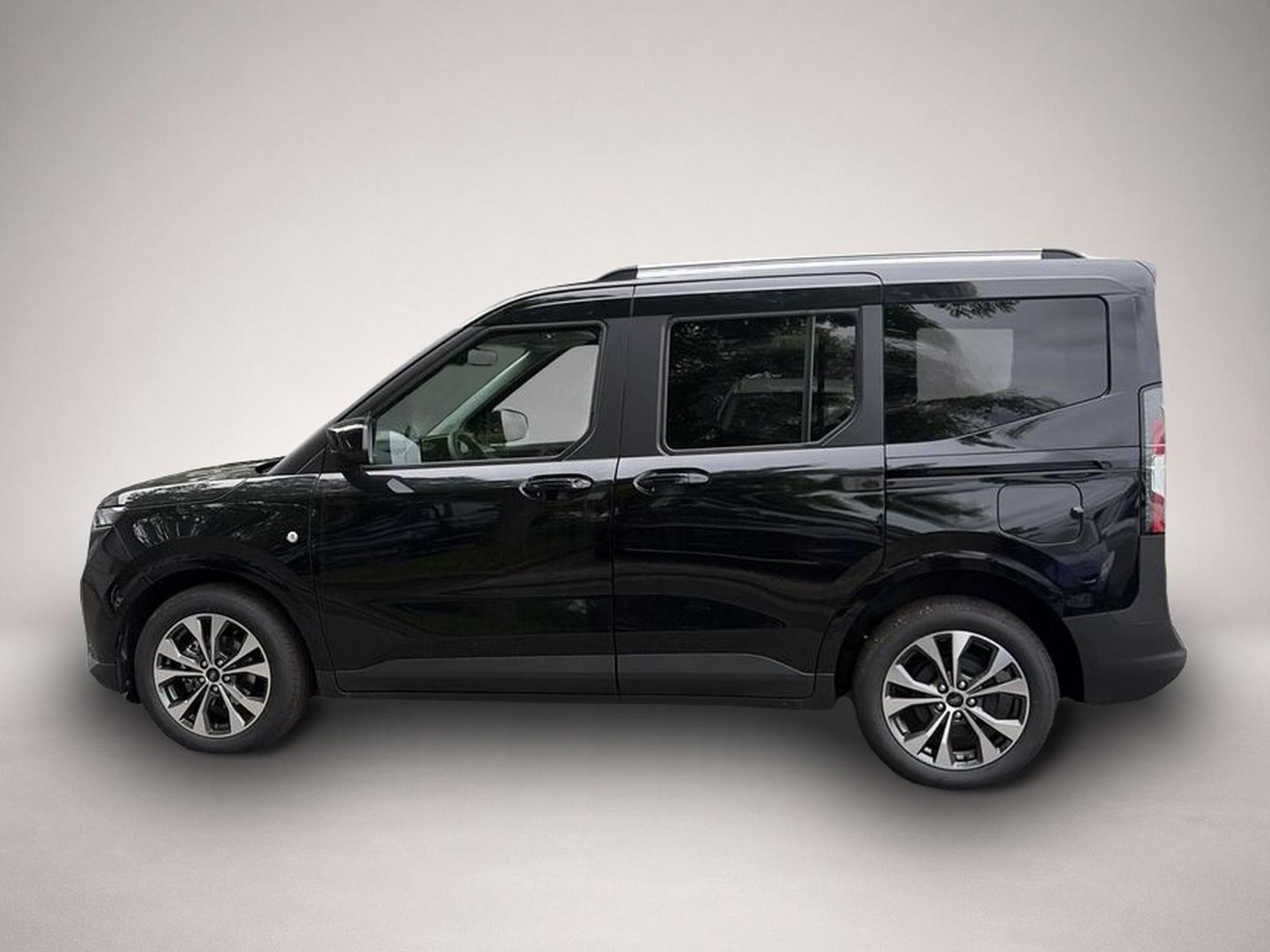 Ford Tourneo (2026) - Foto 4