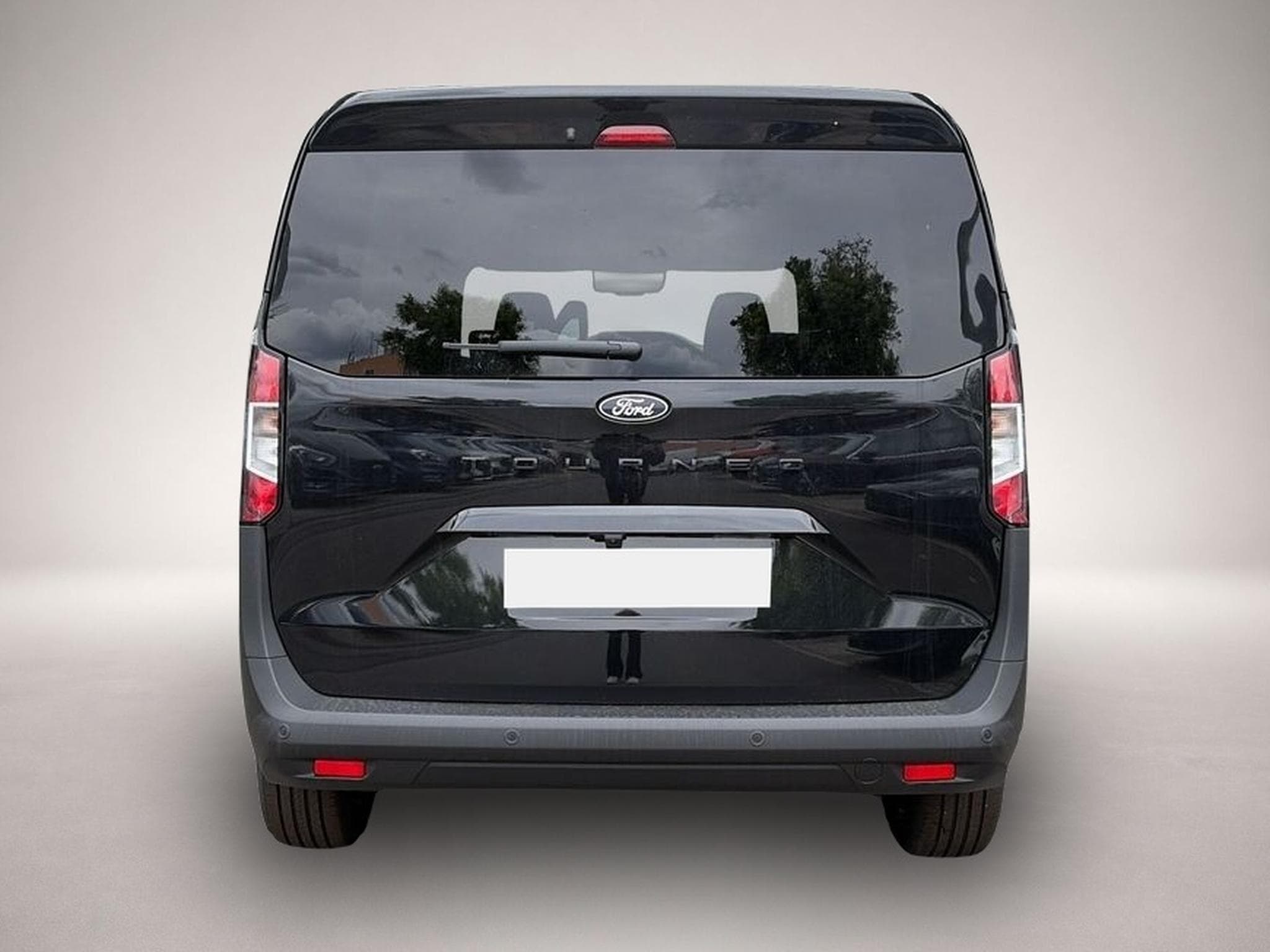 Ford Tourneo (2026) - Foto 5