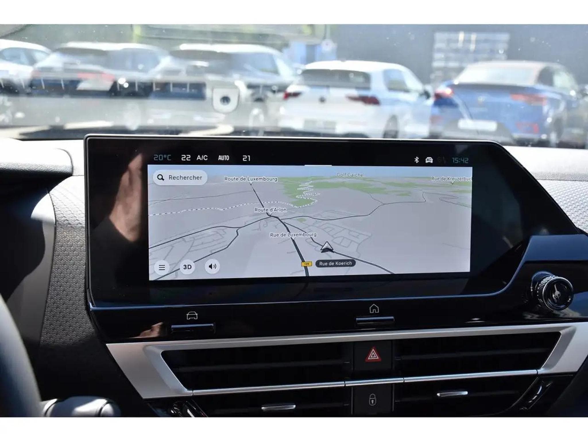 Citroën C4 (2025) - Foto 10