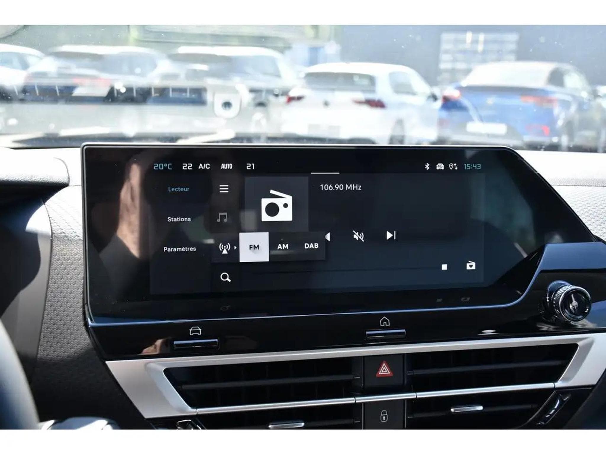Citroën C4 (2025) - Foto 11