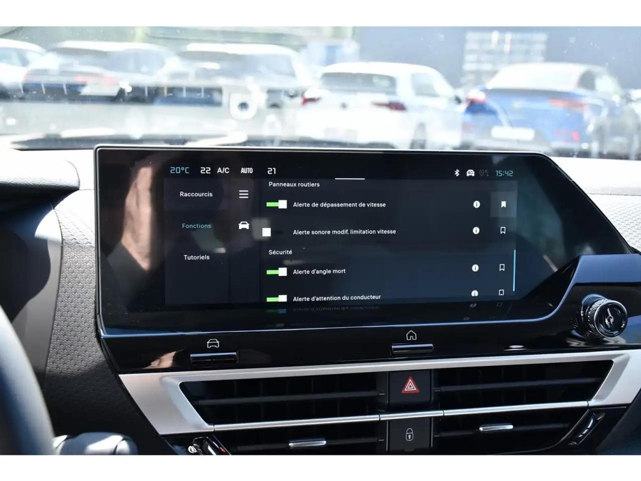 Citroën C4 (2025) - Foto 16