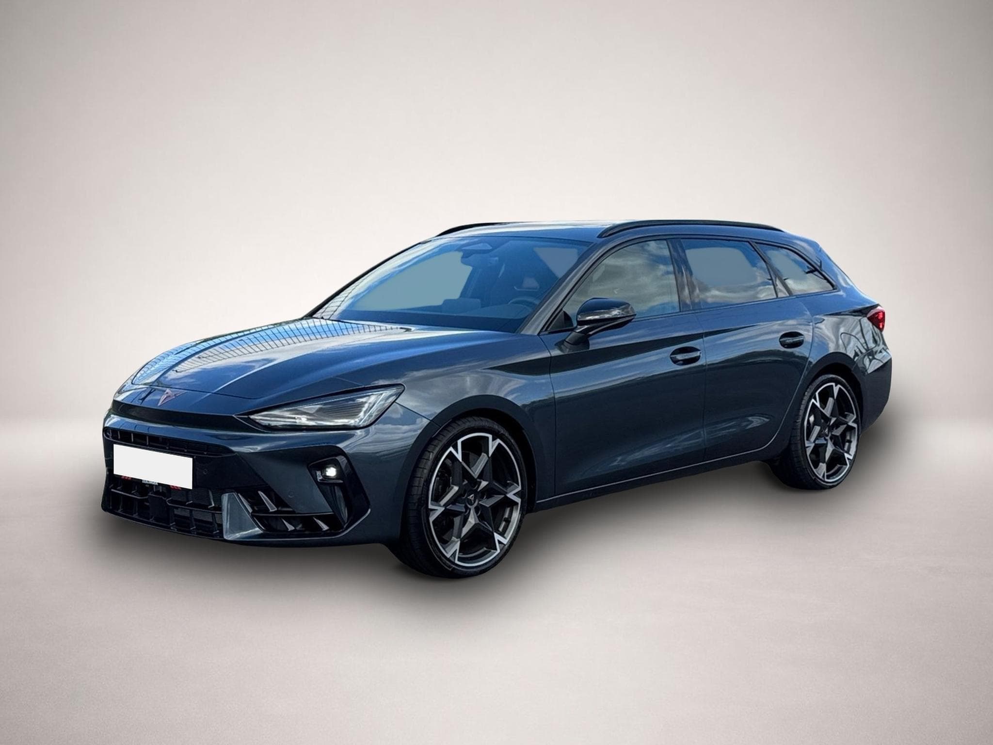 Cupra Leon (2026) - Foto 1
