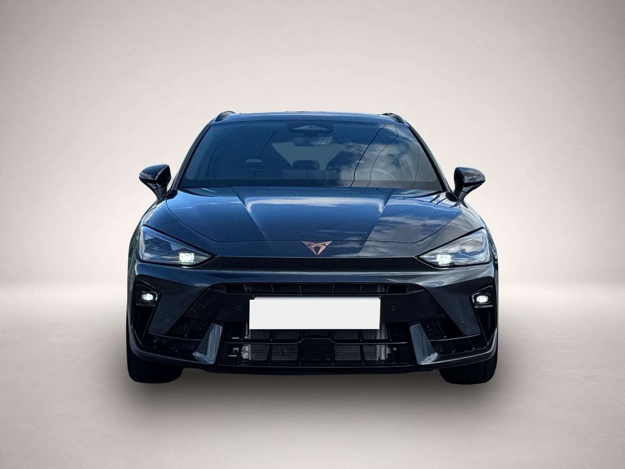 Cupra Leon (2026) - Foto 2
