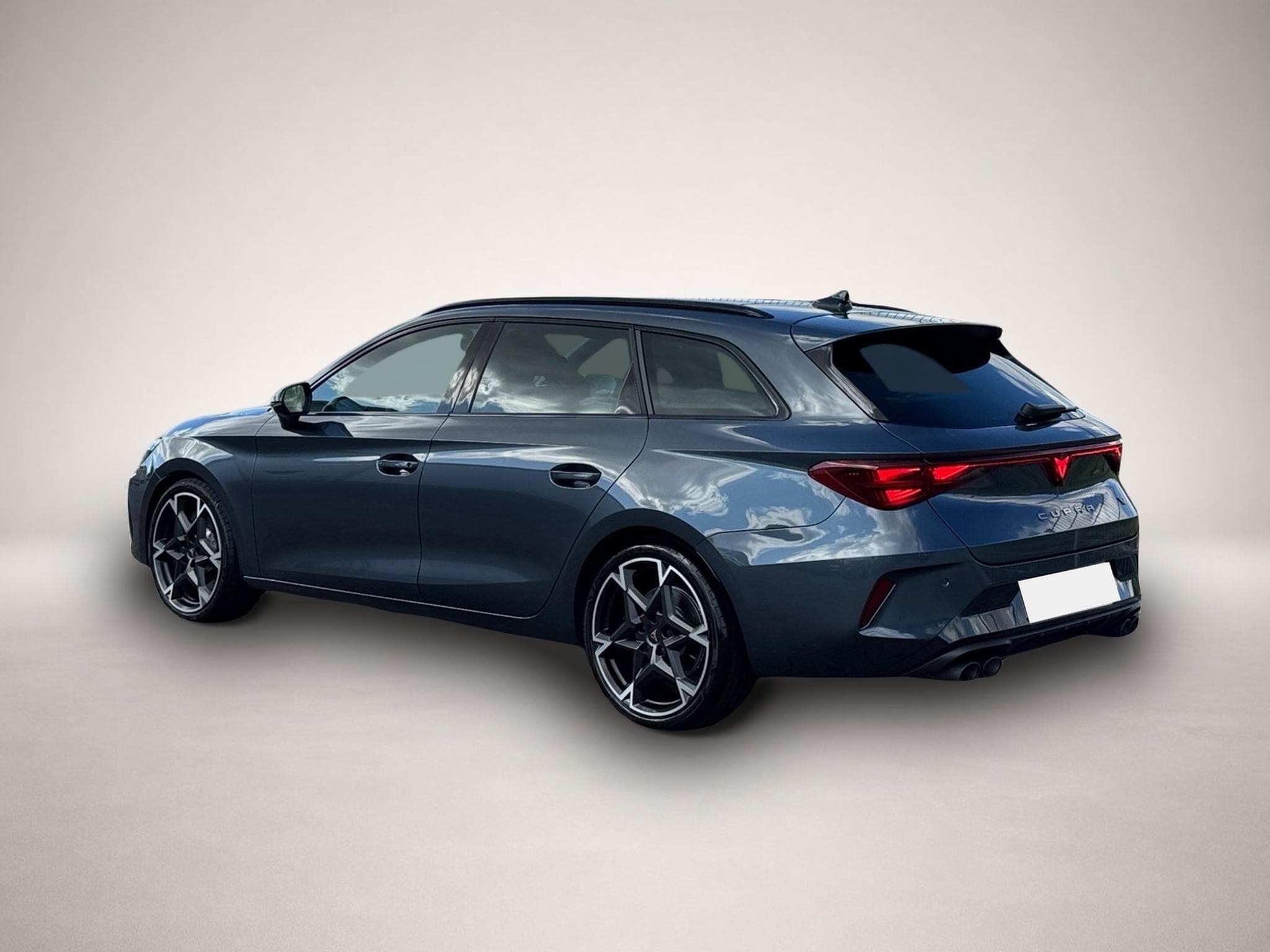 Cupra Leon (2026) - Foto 4