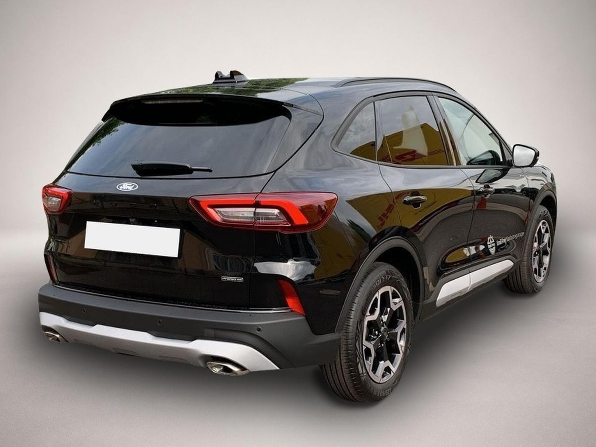 Ford Kuga (2025) - Foto 2