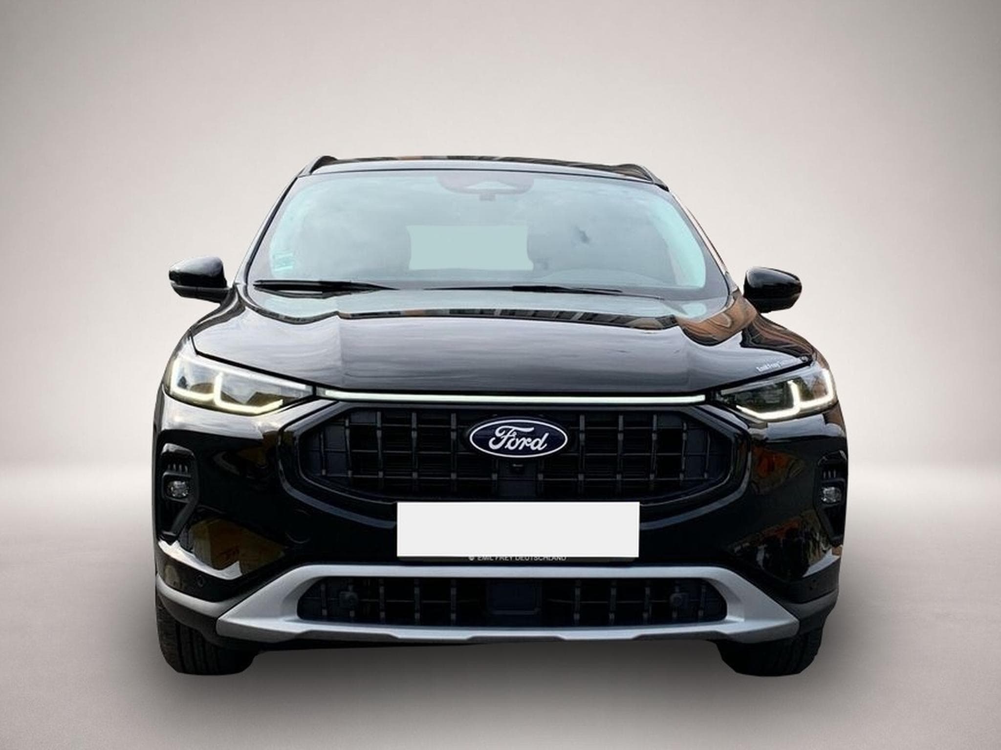 Ford Kuga (2025) - Foto 3