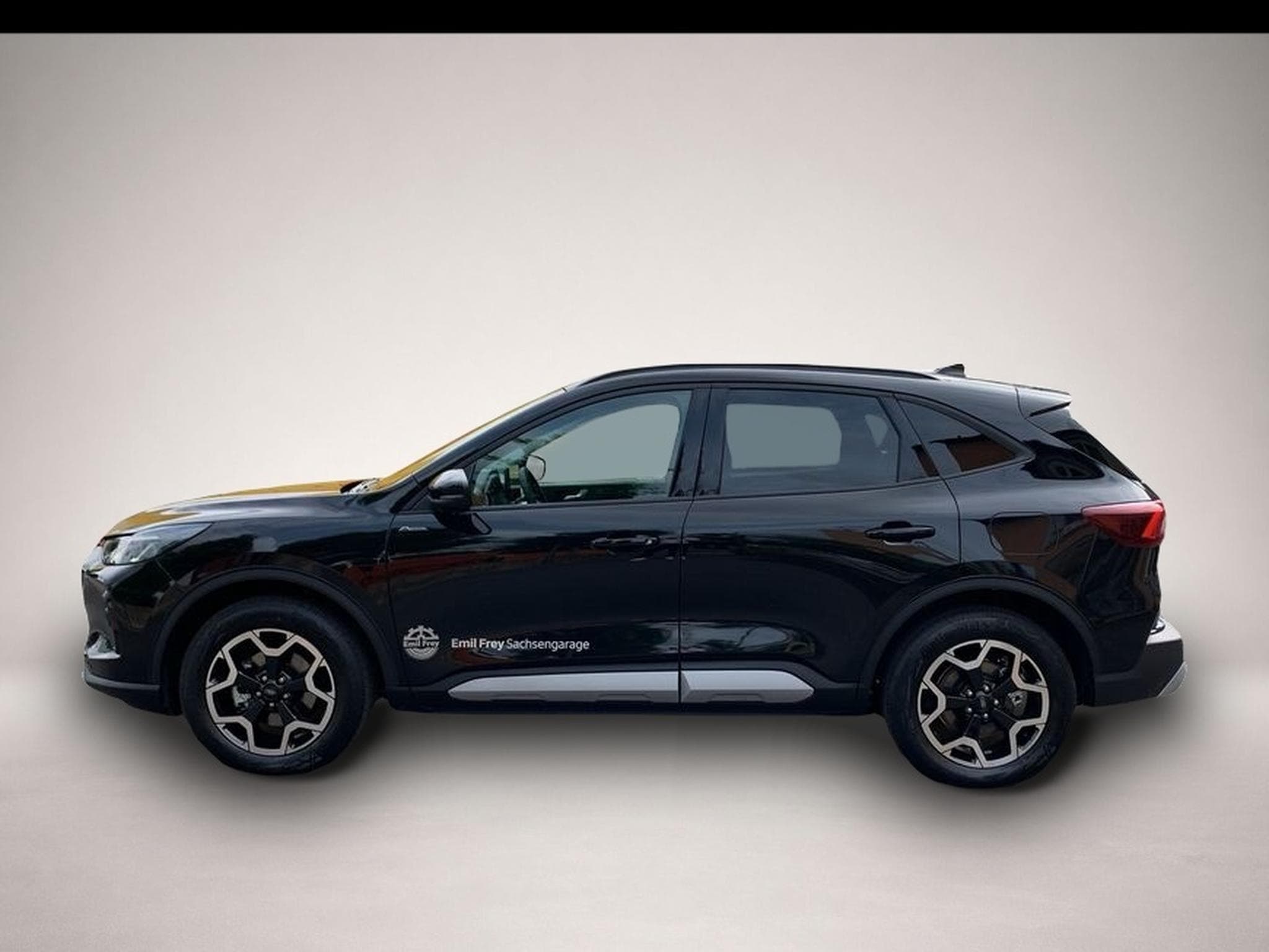 Ford Kuga (2025) - Foto 4