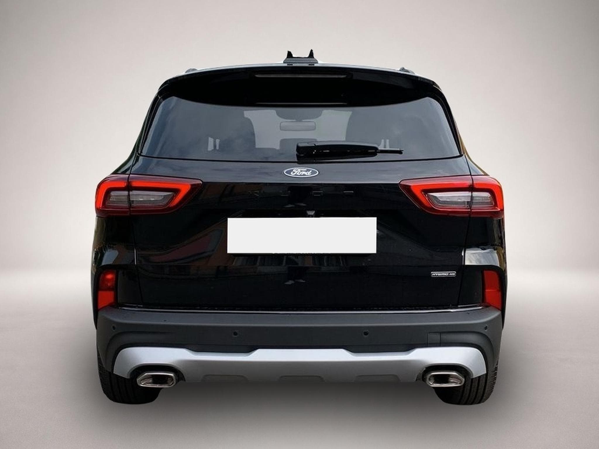 Ford Kuga (2025) - Foto 5