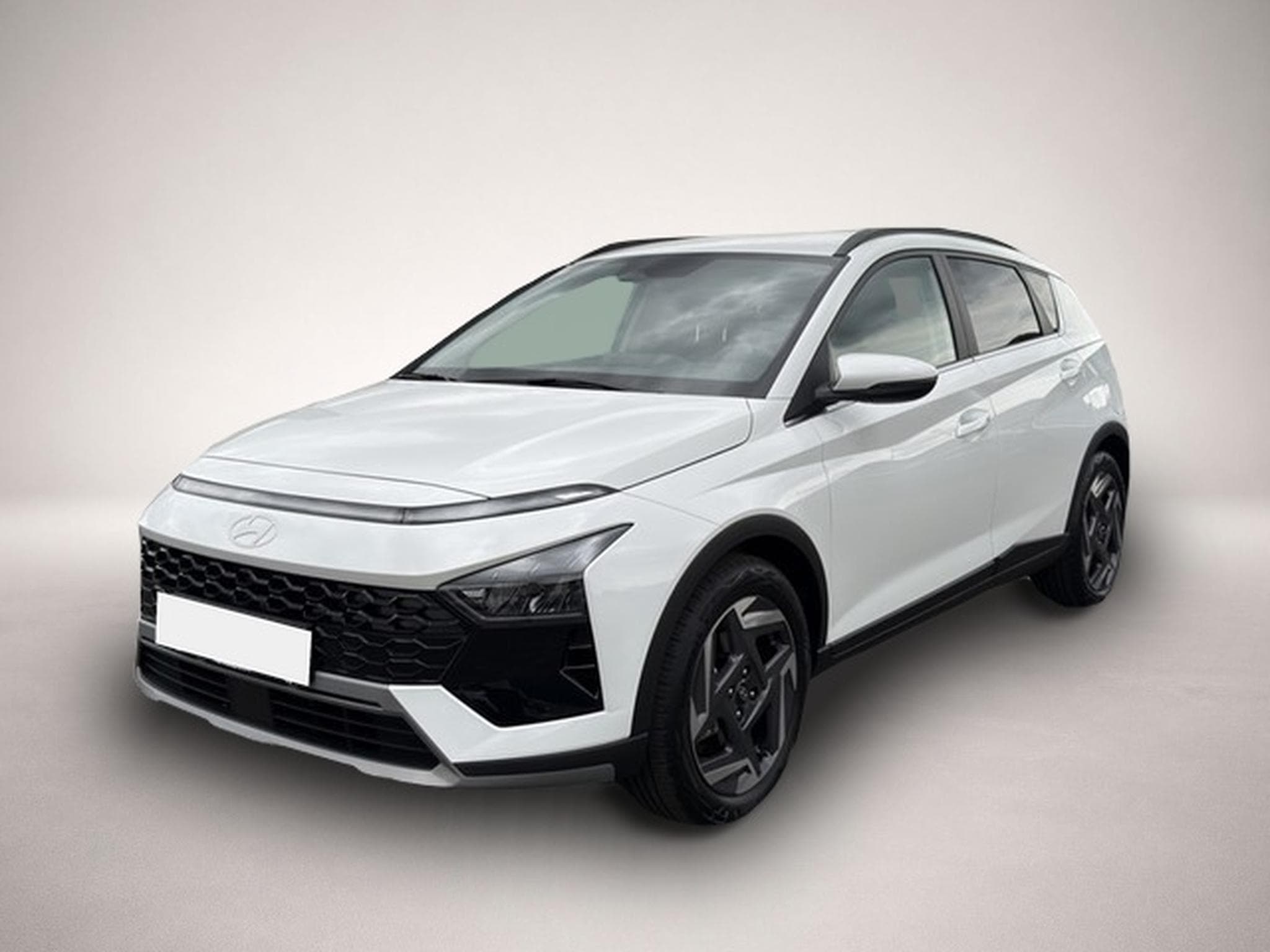 Hyundai Bayon (2025) - Photo 1