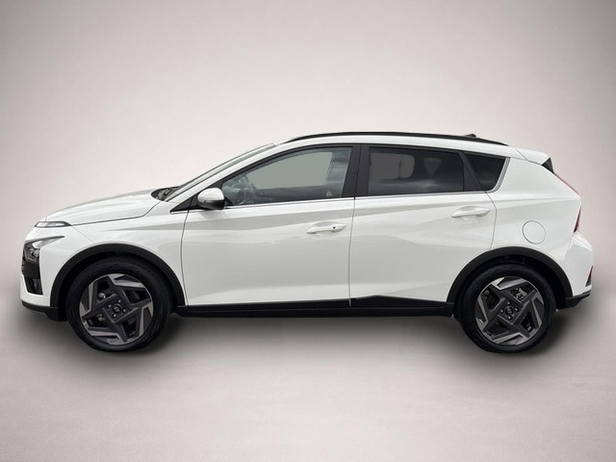 Hyundai Bayon (2025) - Photo 2