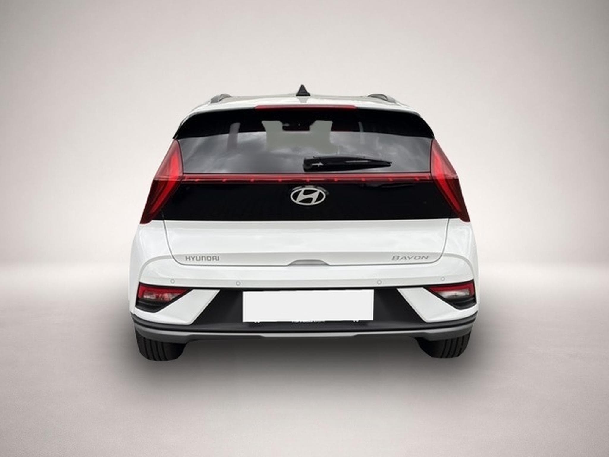 Hyundai Bayon (2025) - Photo 4