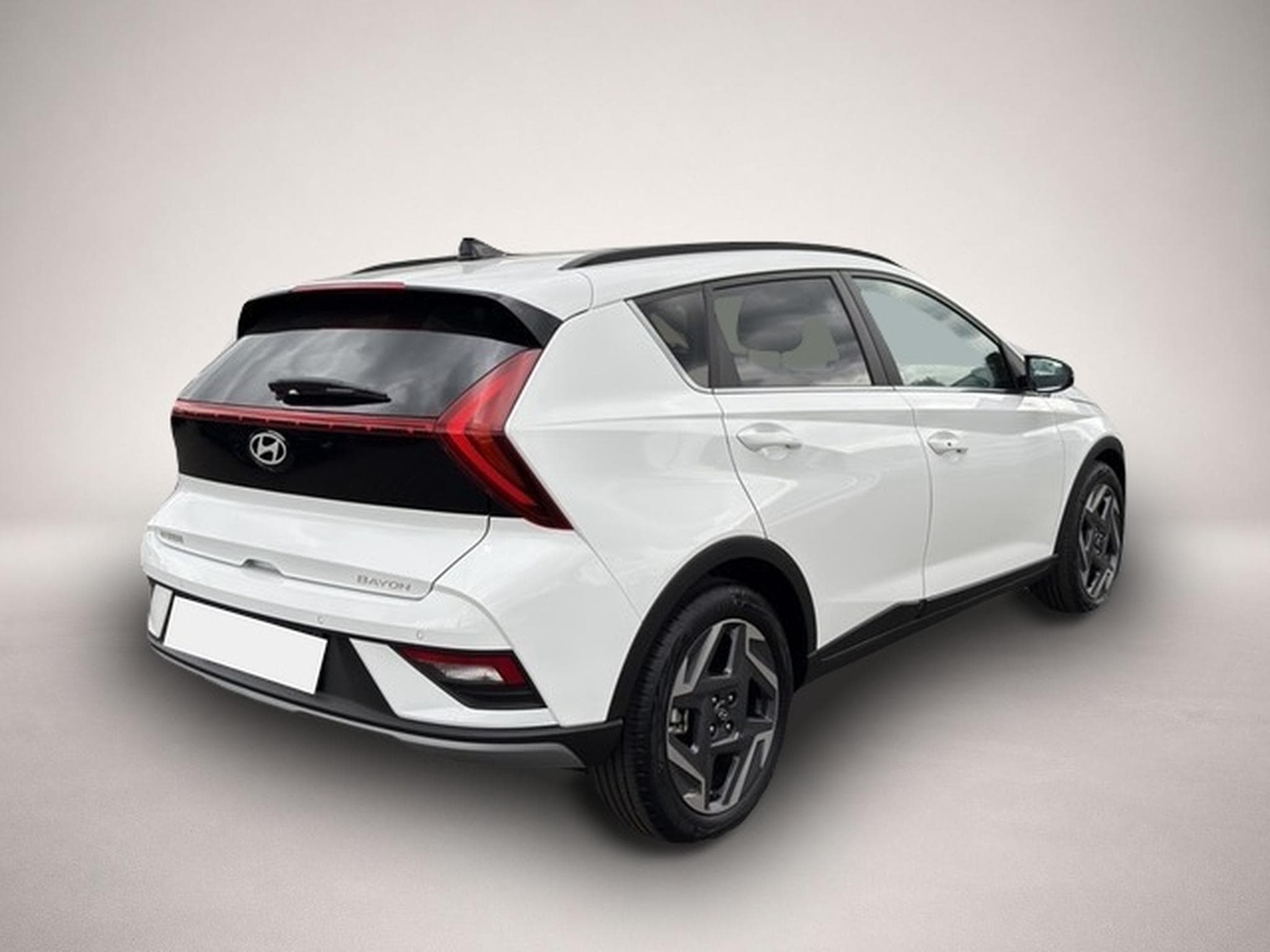 Hyundai Bayon (2025) - Photo 5