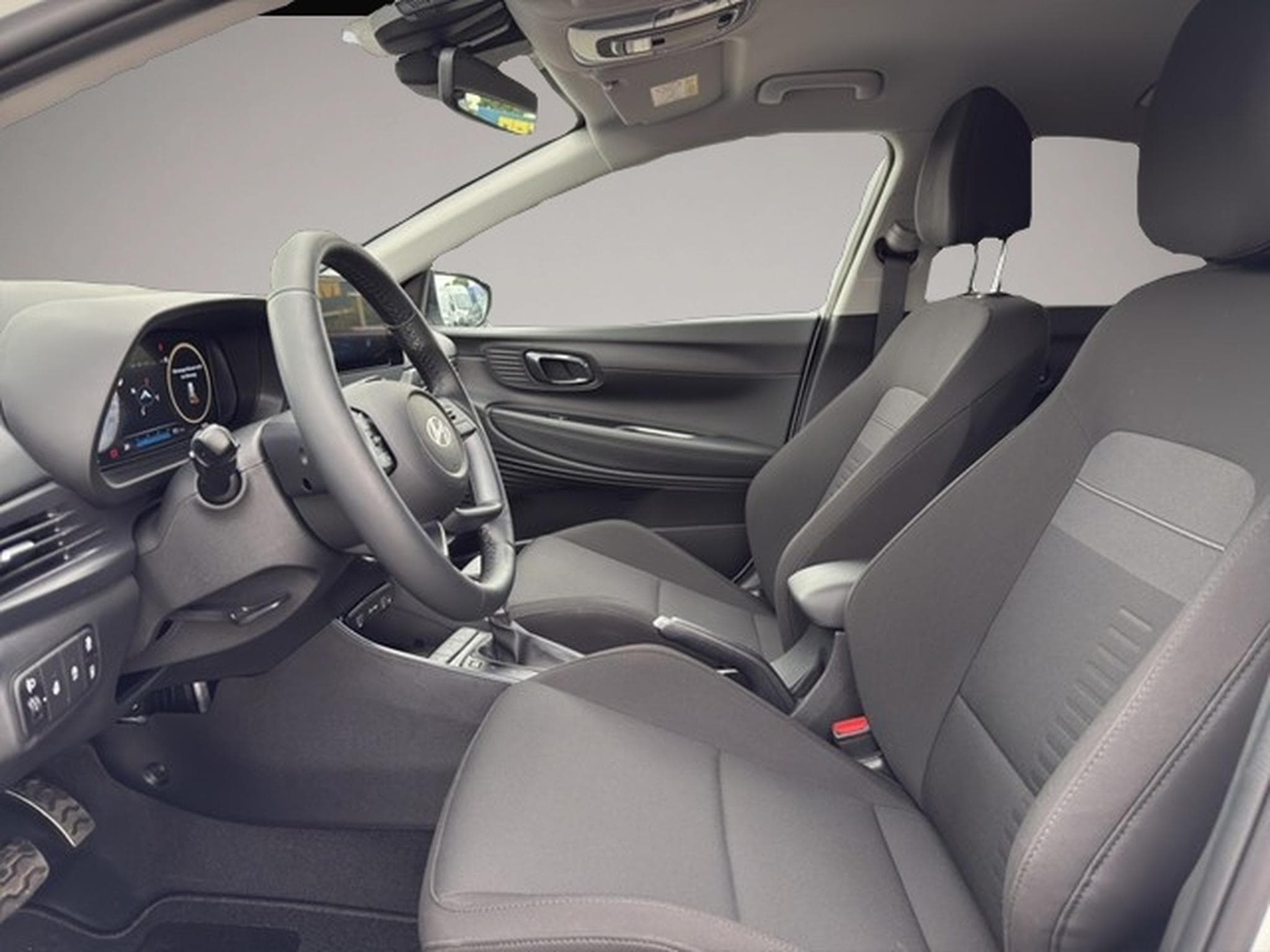 Hyundai Bayon (2025) - Photo 7