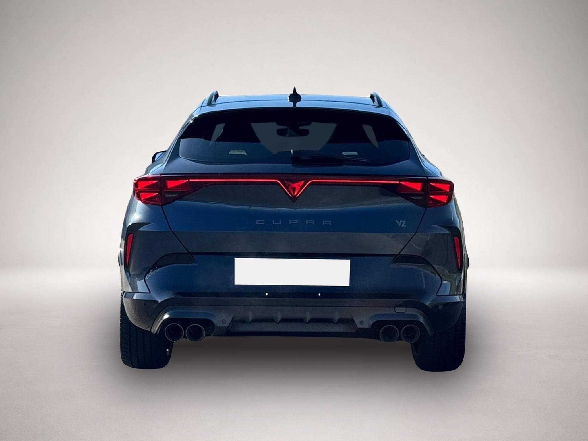 Cupra Formentor (2026) - Foto 5