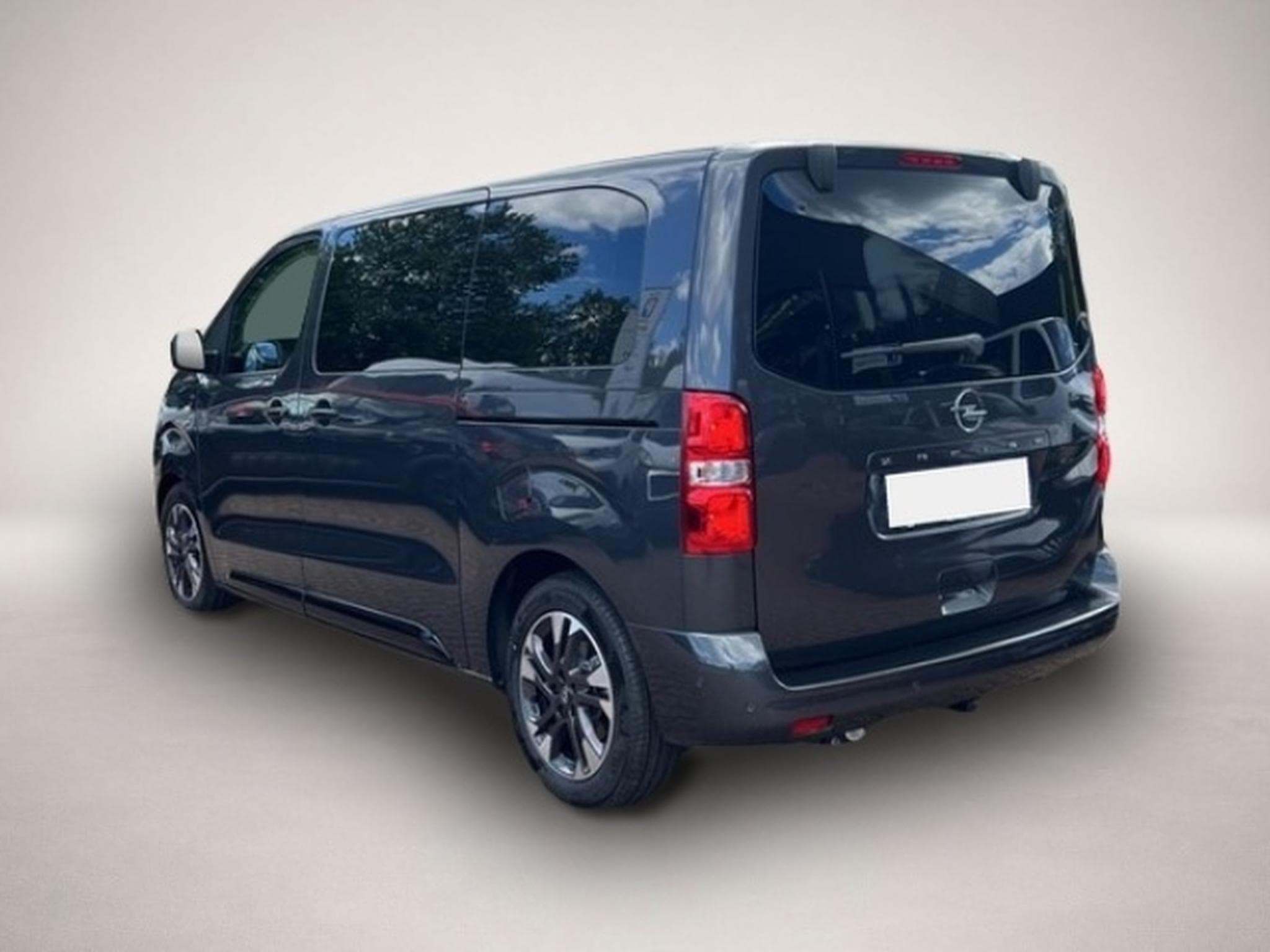 Opel Zafira (2026) - Foto 3