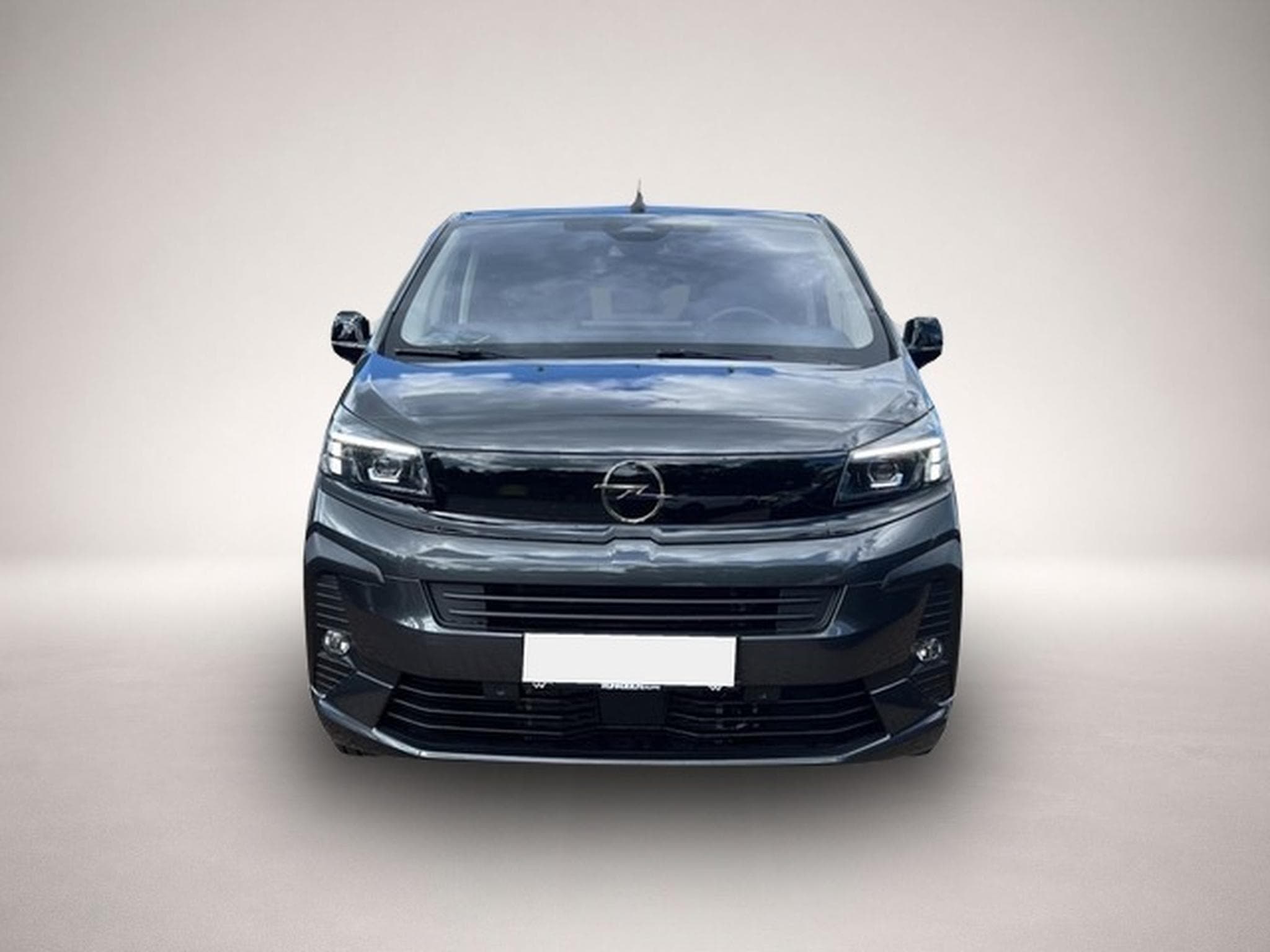 Opel Zafira (2026) - Foto 6
