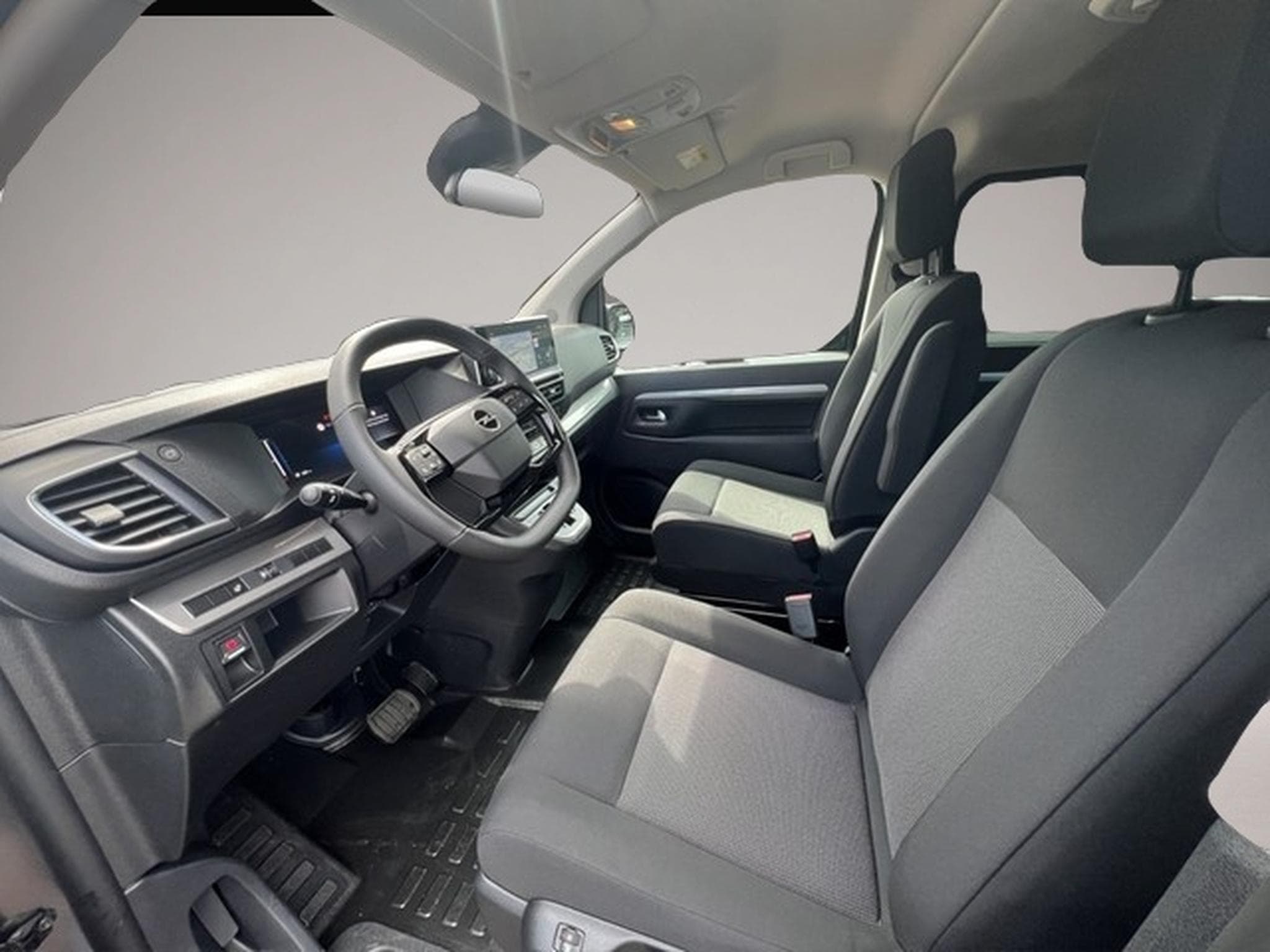 Opel Zafira (2026) - Foto 7