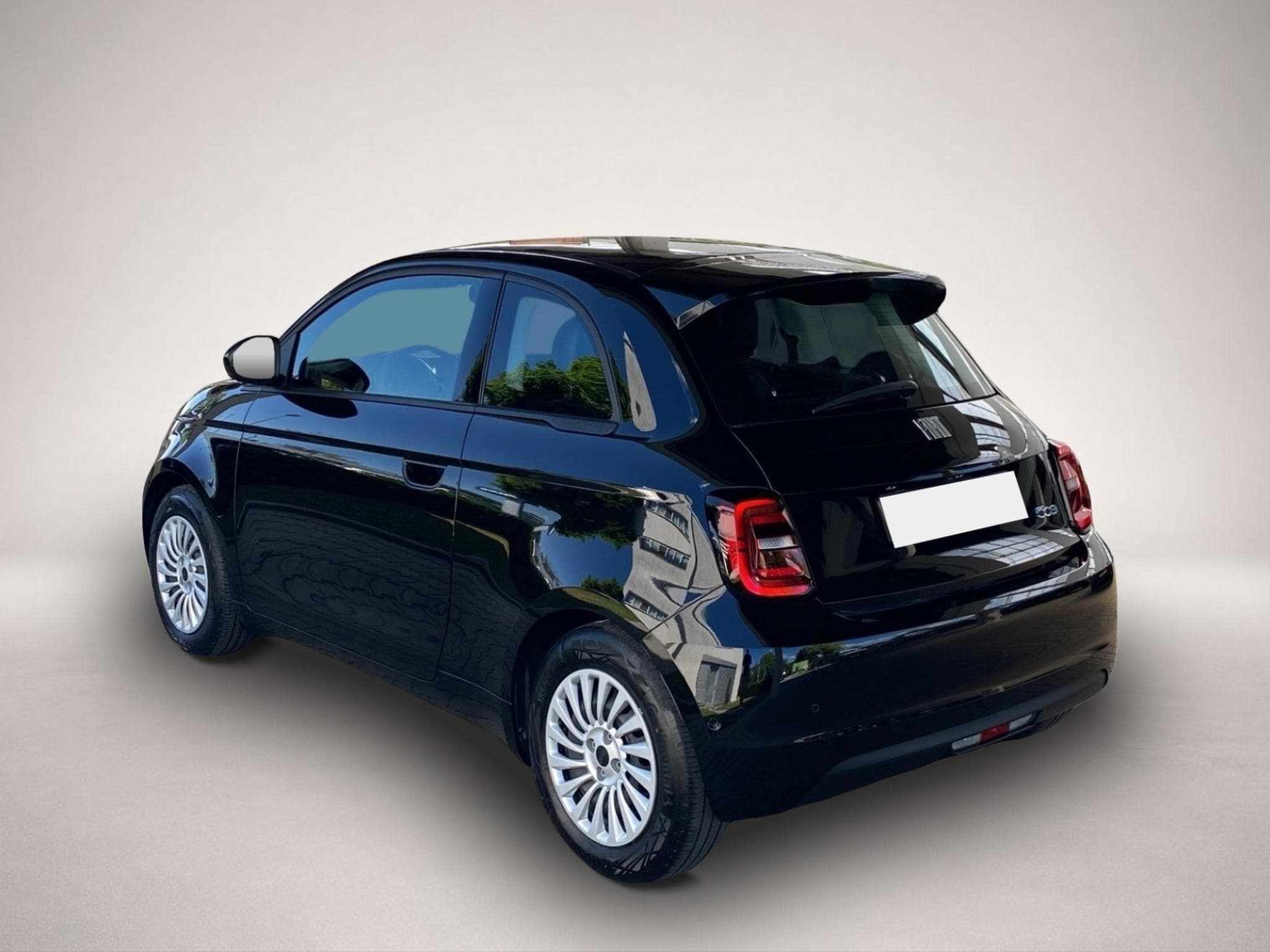 Fiat 500 (2023) - Foto 3