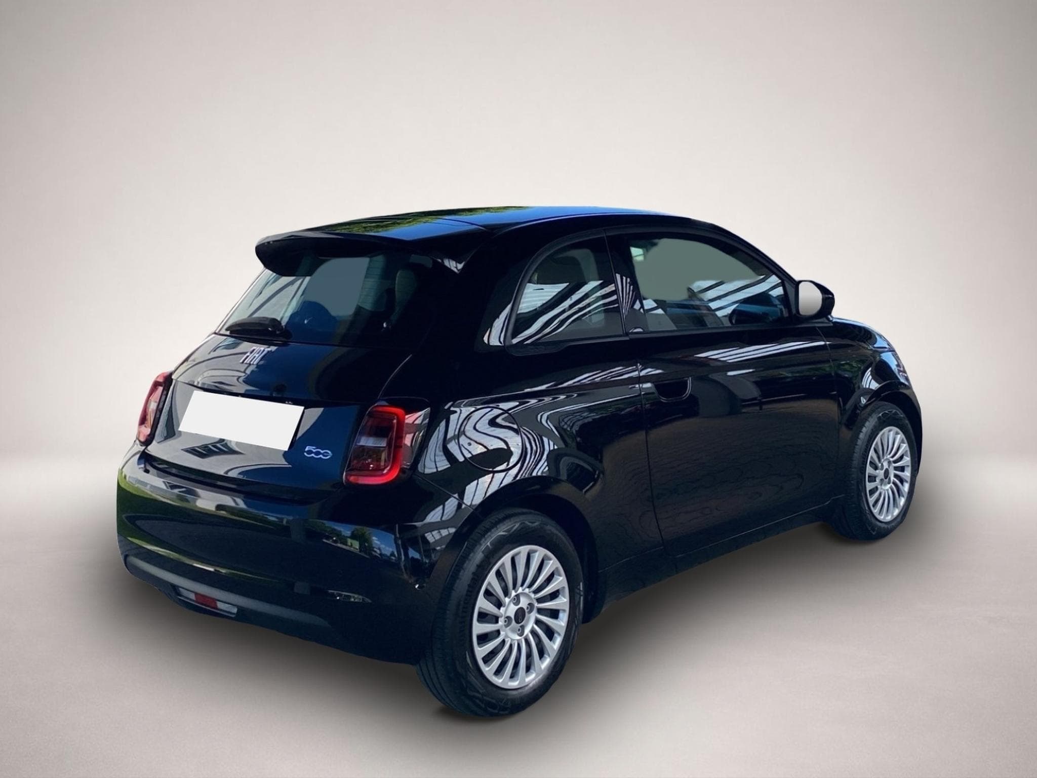 Fiat 500 (2023) - Foto 5