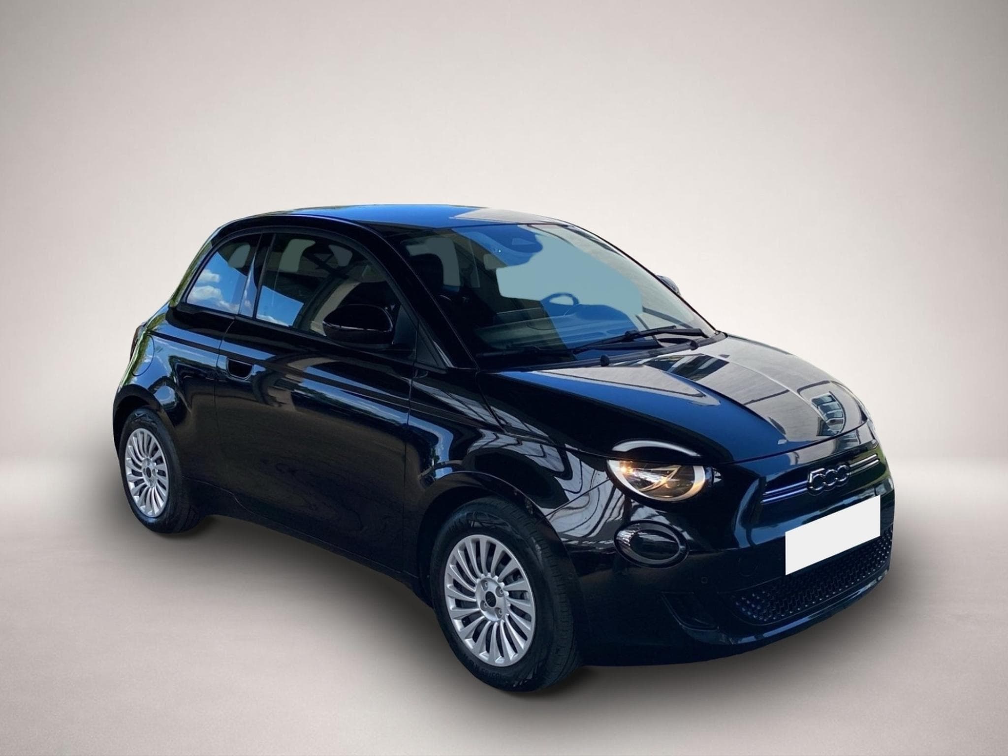 Fiat 500 (2023) - Foto 6
