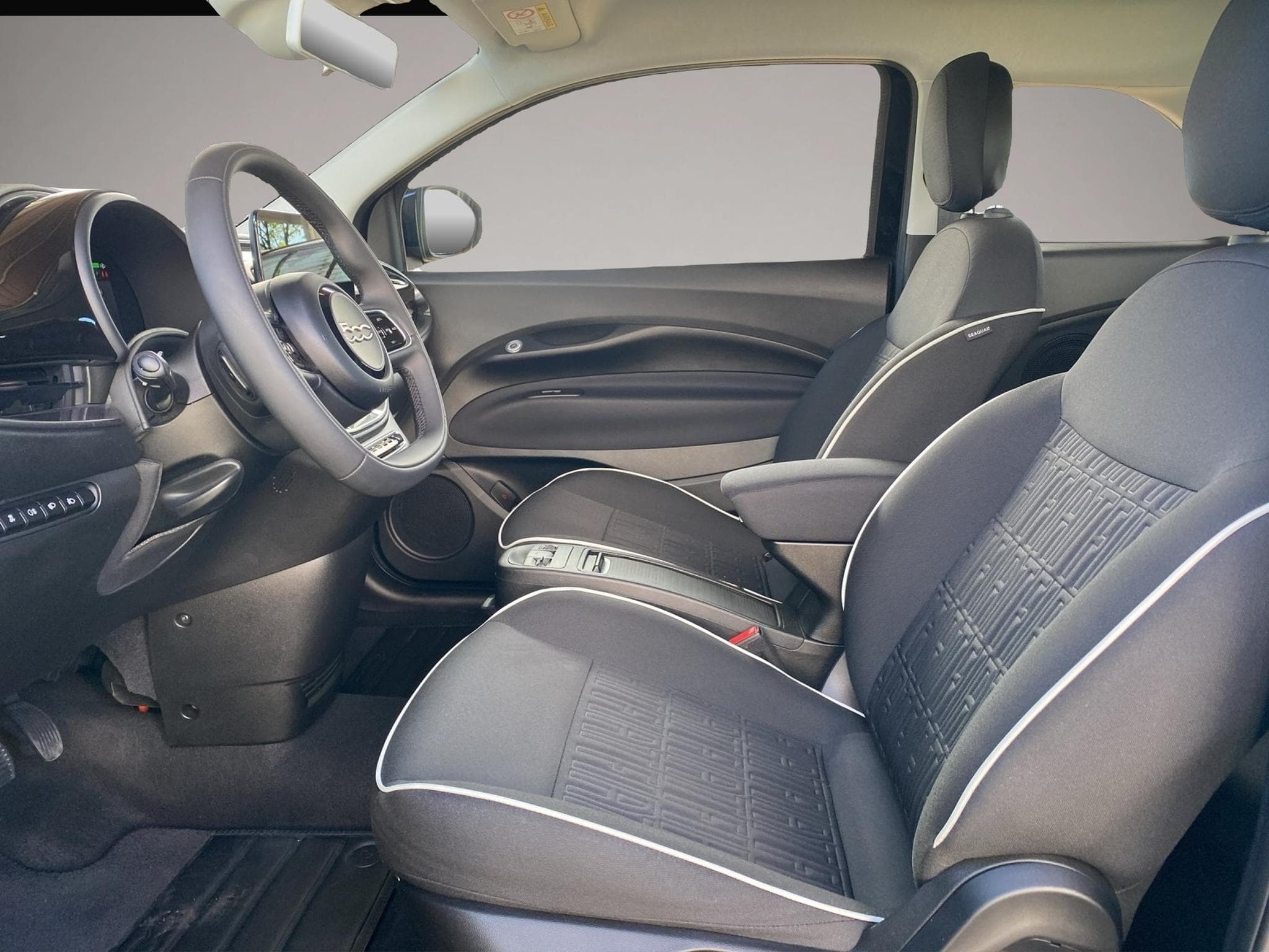 Fiat 500 (2023) - Foto 7