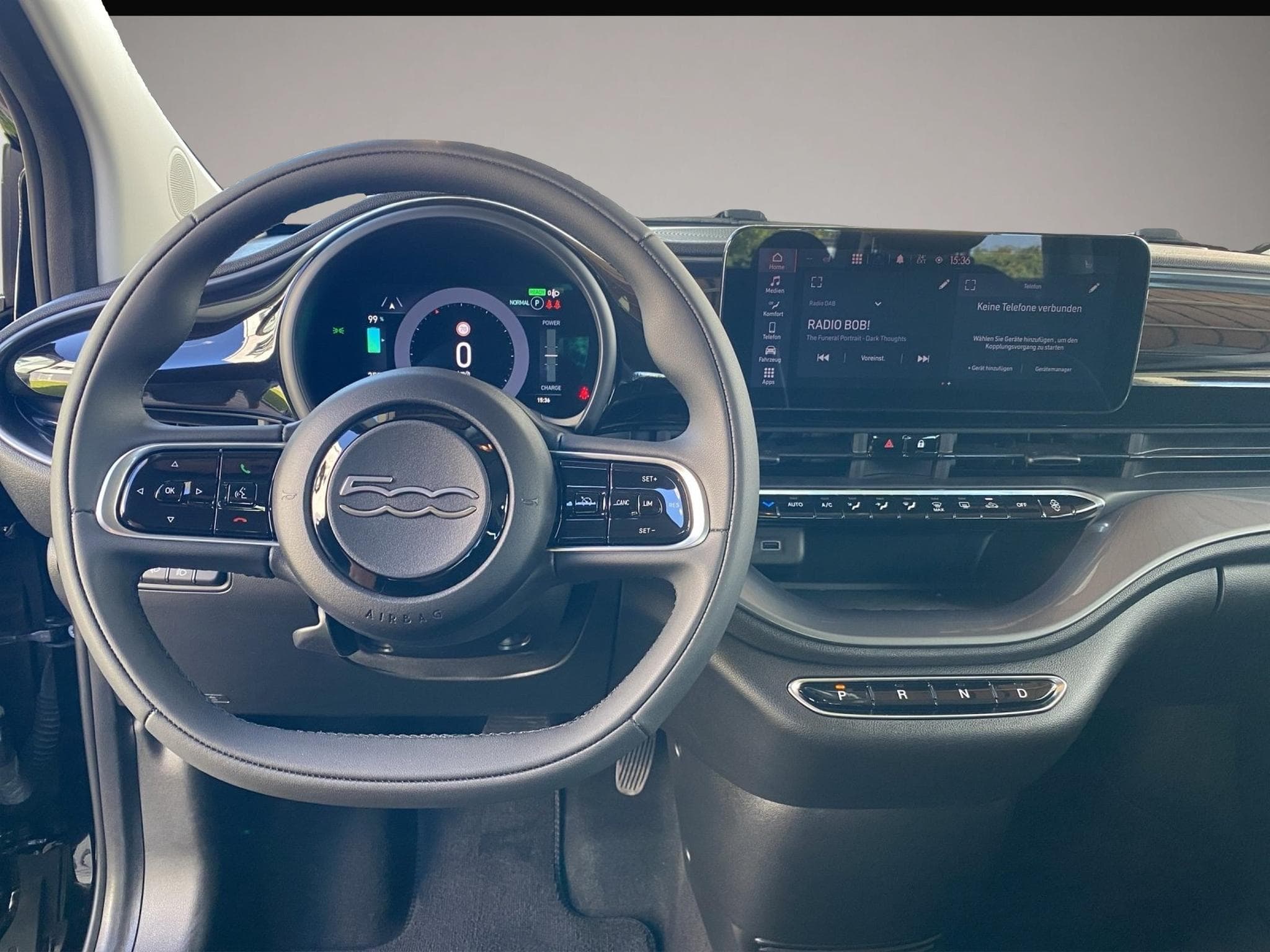 Fiat 500 (2023) - Foto 8