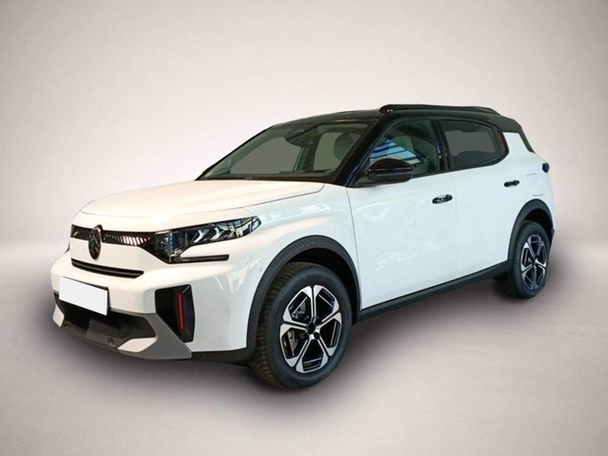Citroën C3 Aircross (2025) - Foto 1