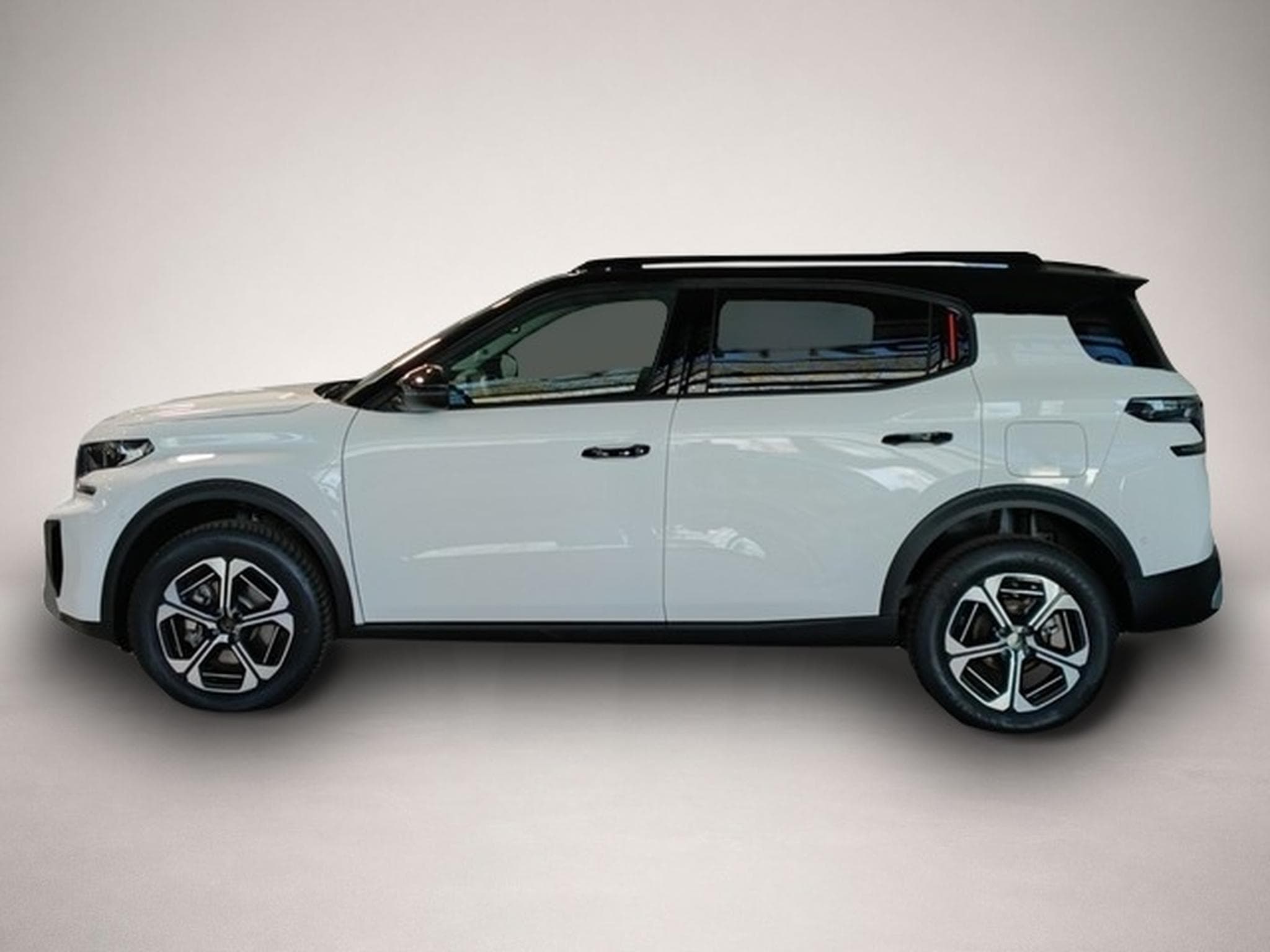 Citroën C3 Aircross (2025) - Foto 2