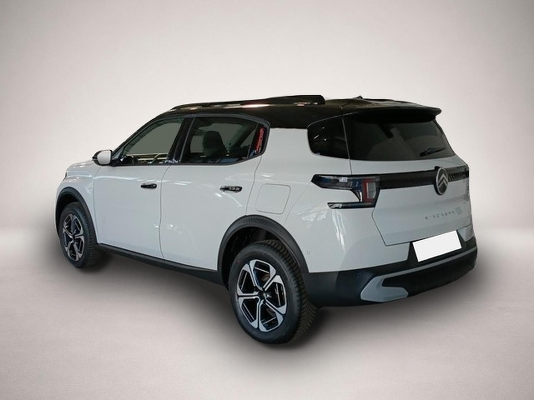 Citroën C3 Aircross (2025) - Foto 3