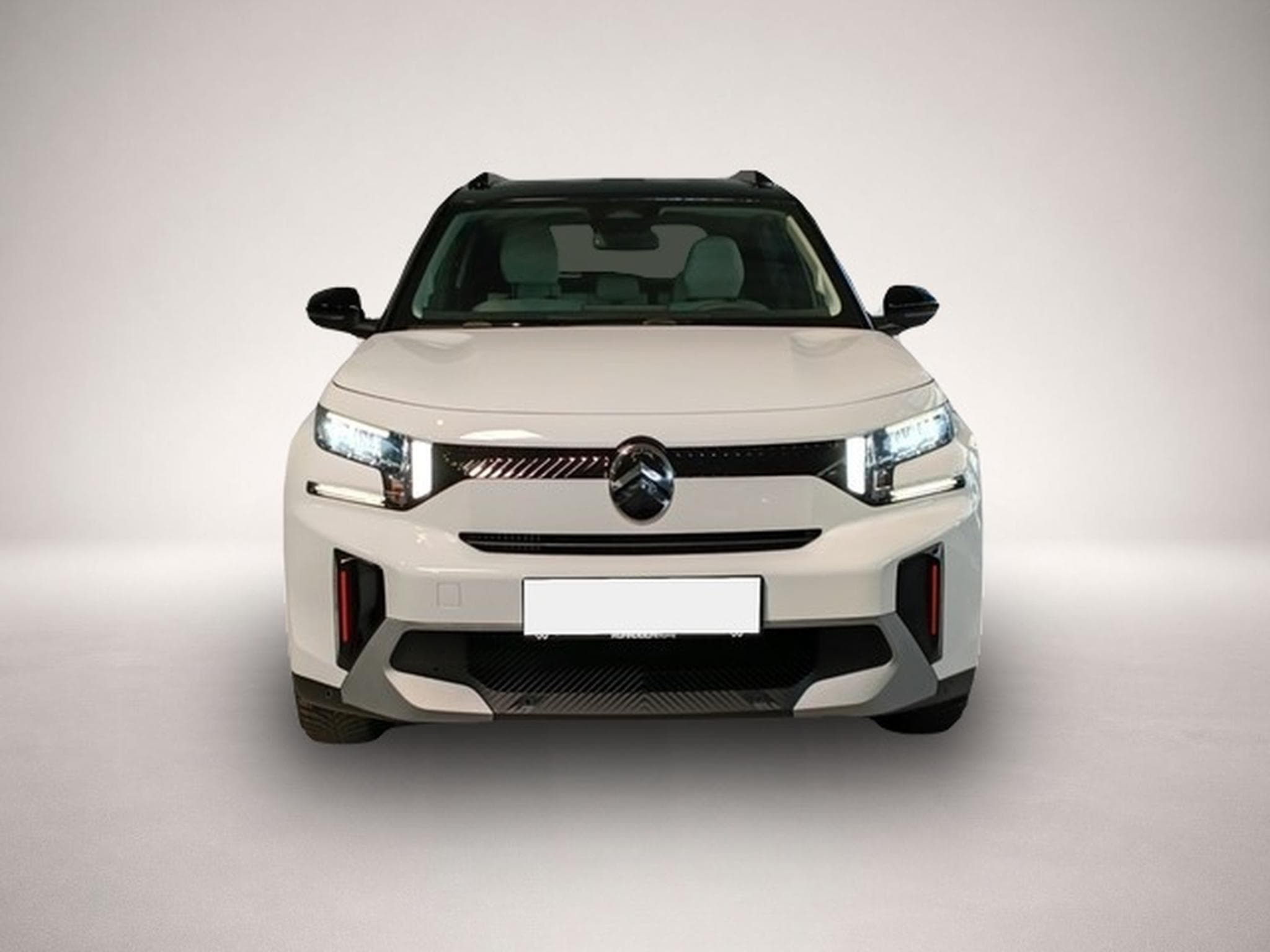 Citroën C3 Aircross (2025) - Foto 6