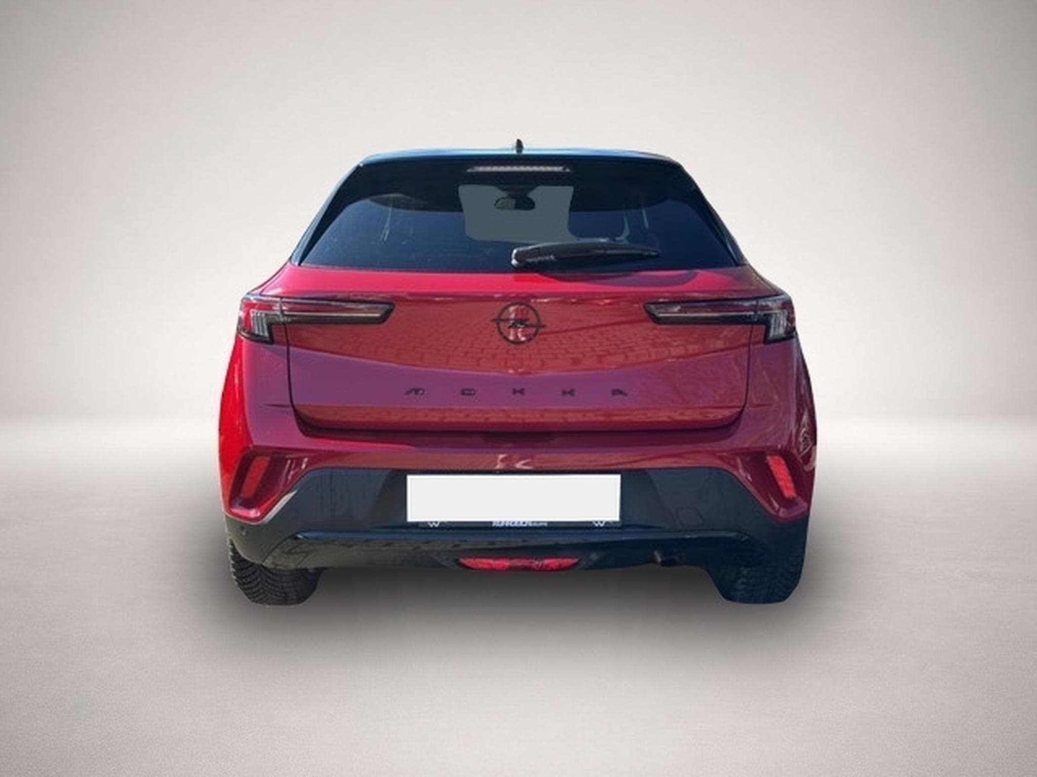 Opel Mokka (2023) - Photo 4