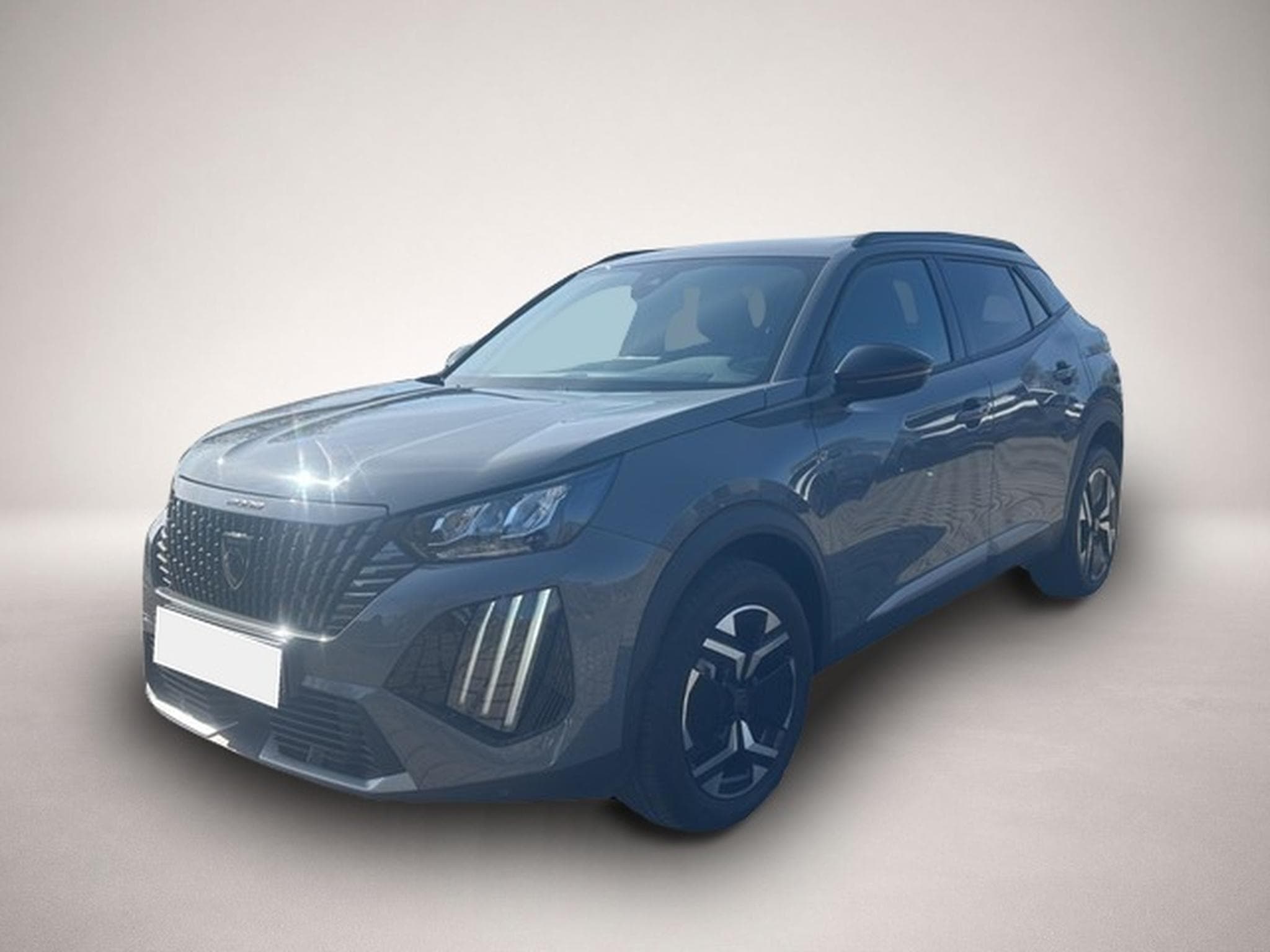 Peugeot 2008 (2024) - Photo 1