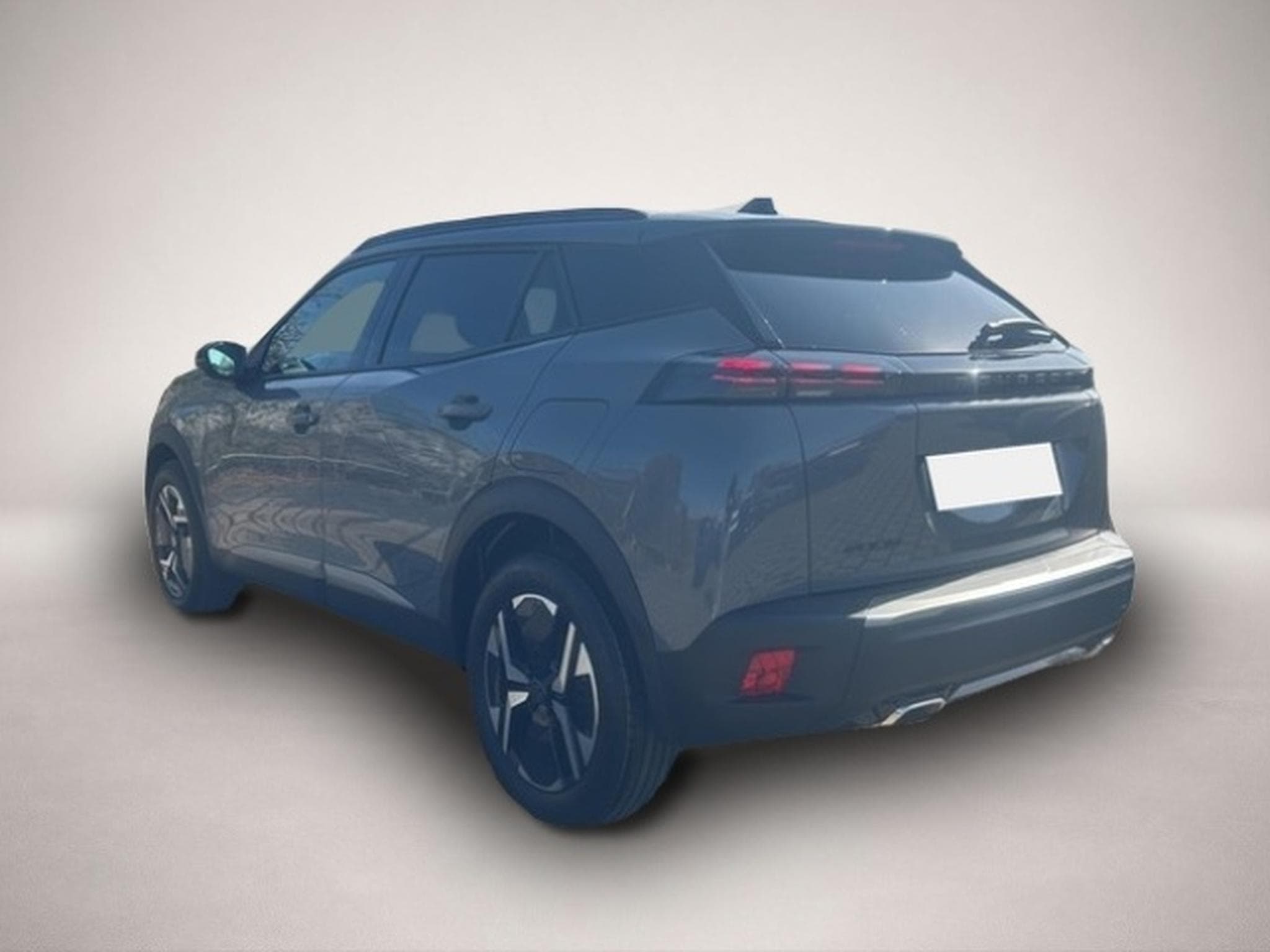 Peugeot 2008 (2024) - Photo 3