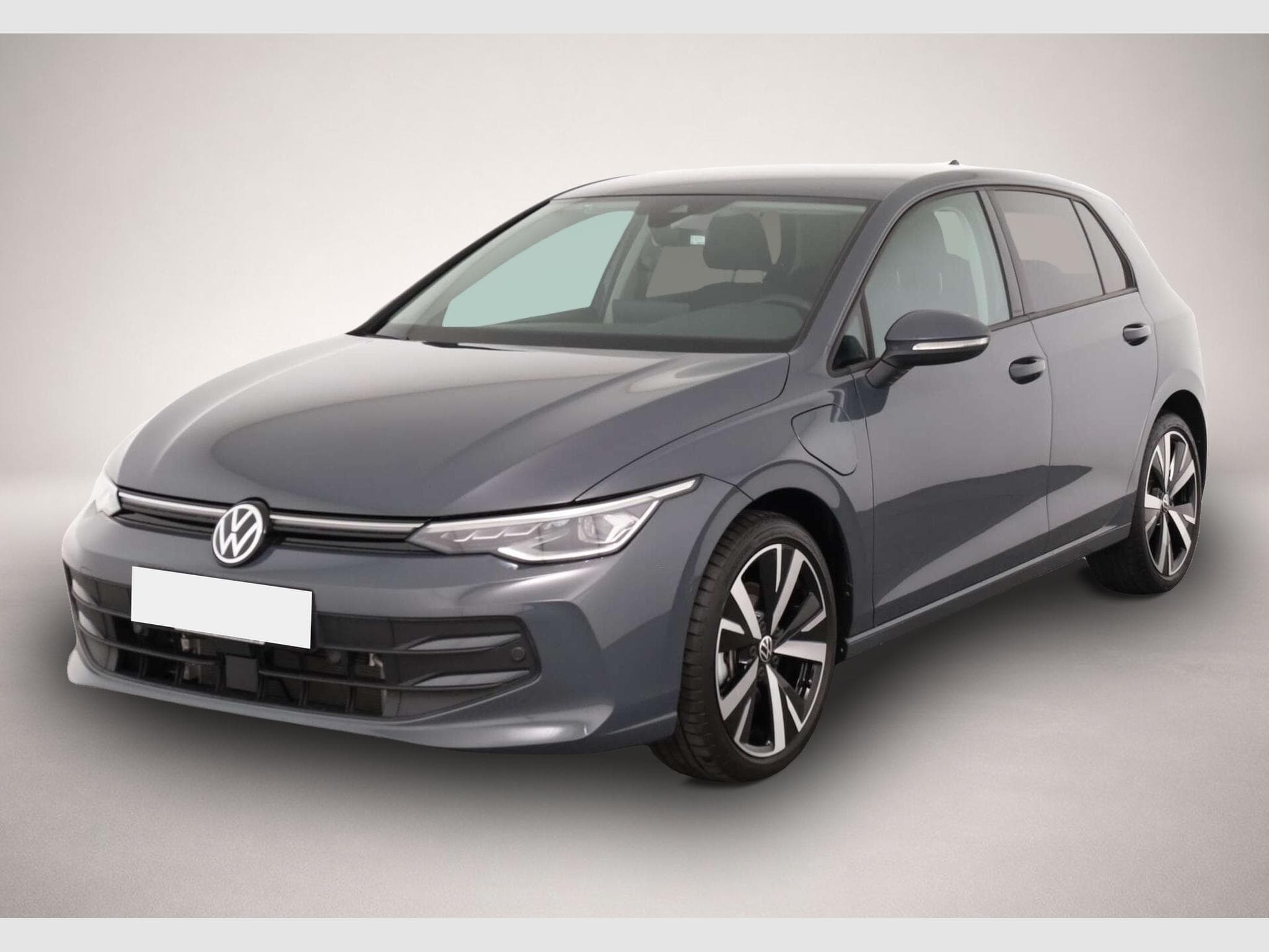 VW Golf (2025) - Foto 1