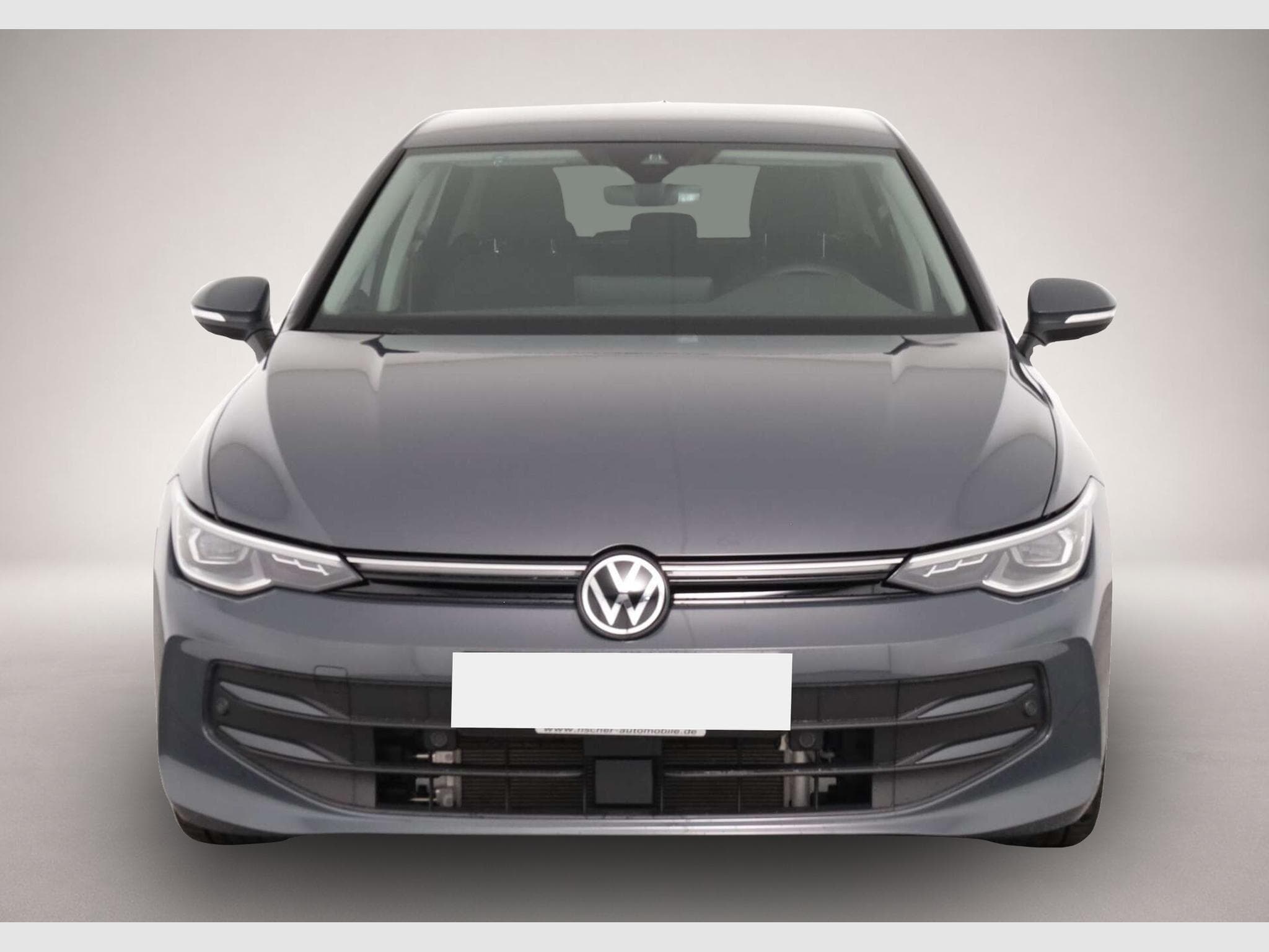VW Golf (2025) - Foto 2