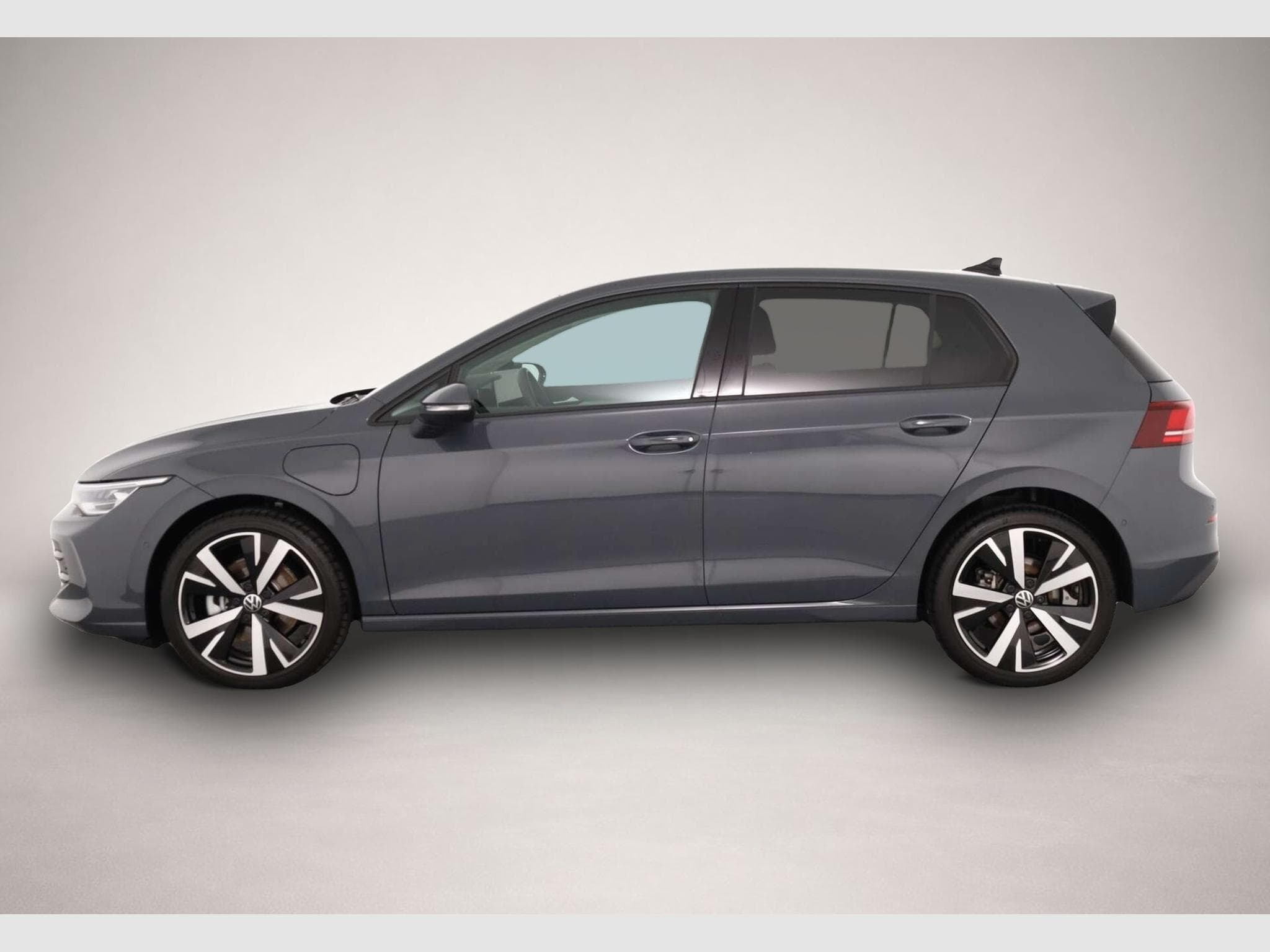VW Golf (2025) - Foto 4