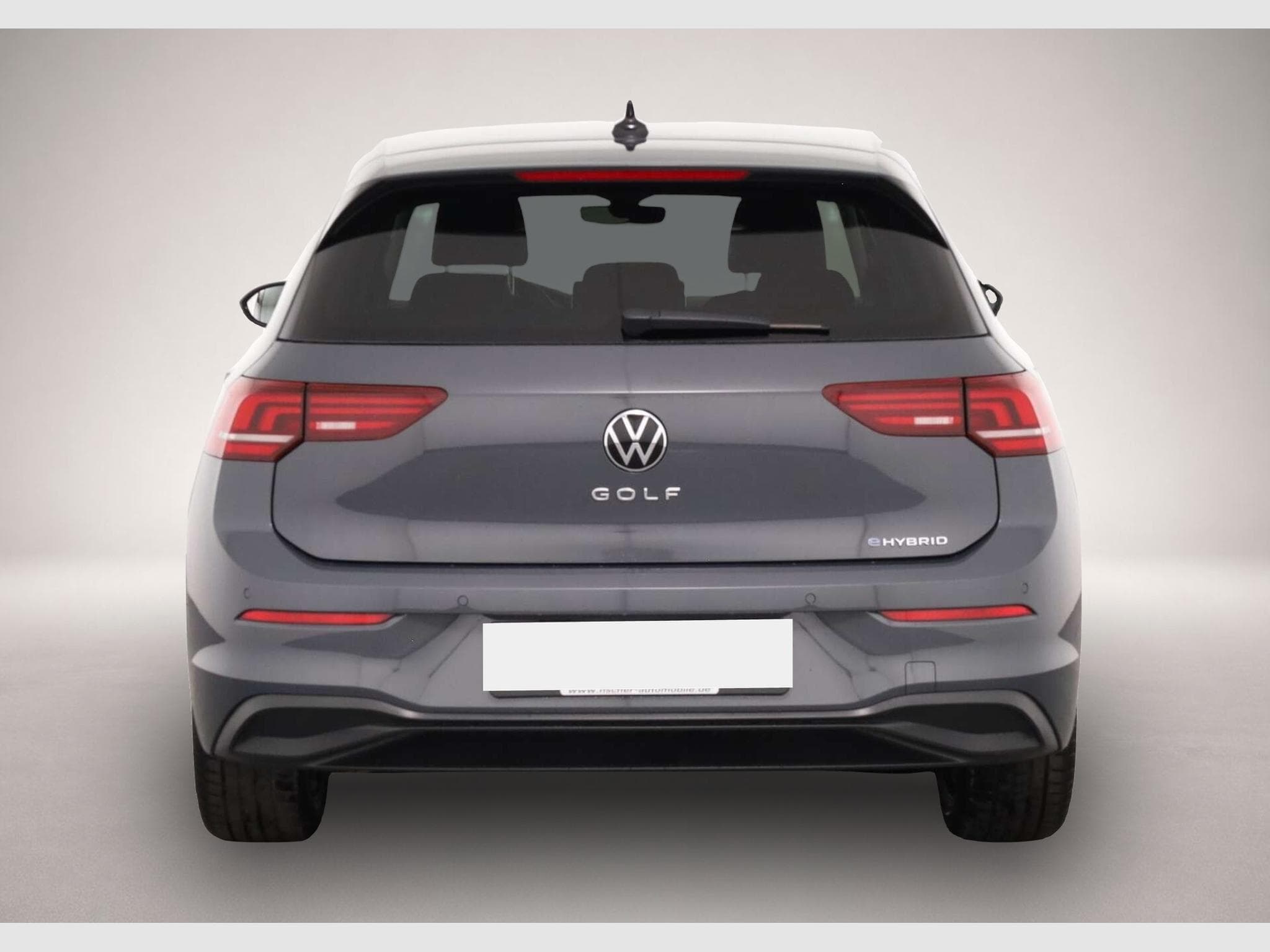 VW Golf (2025) - Foto 5