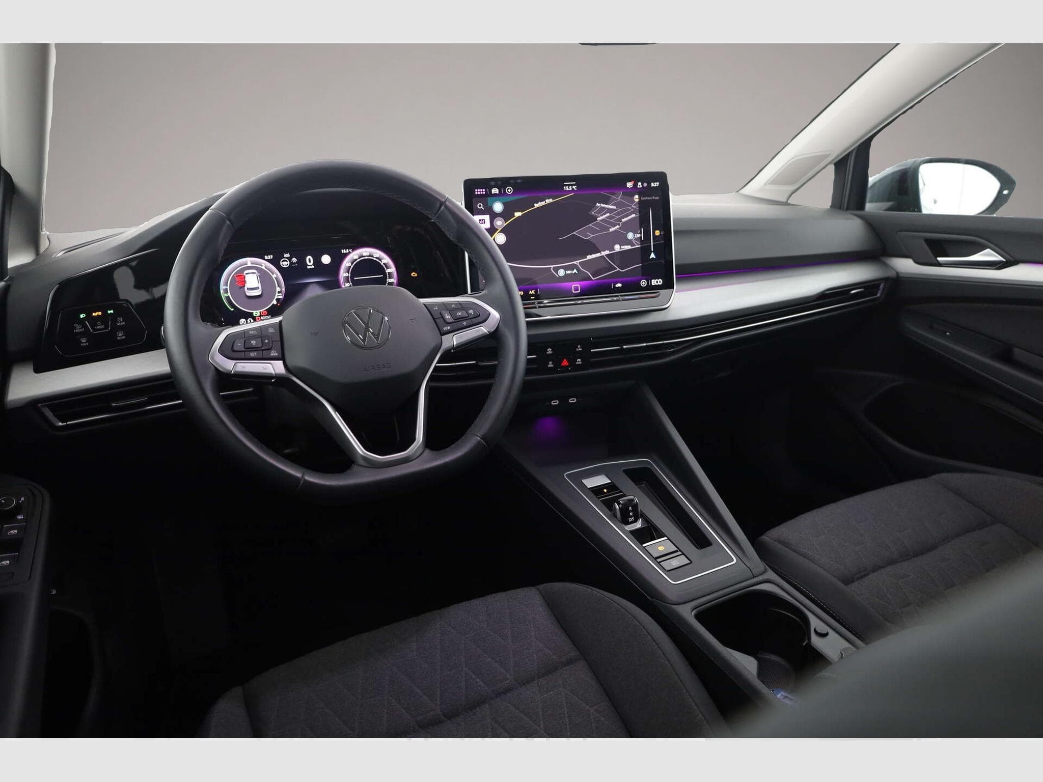 VW Golf (2025) - Foto 6