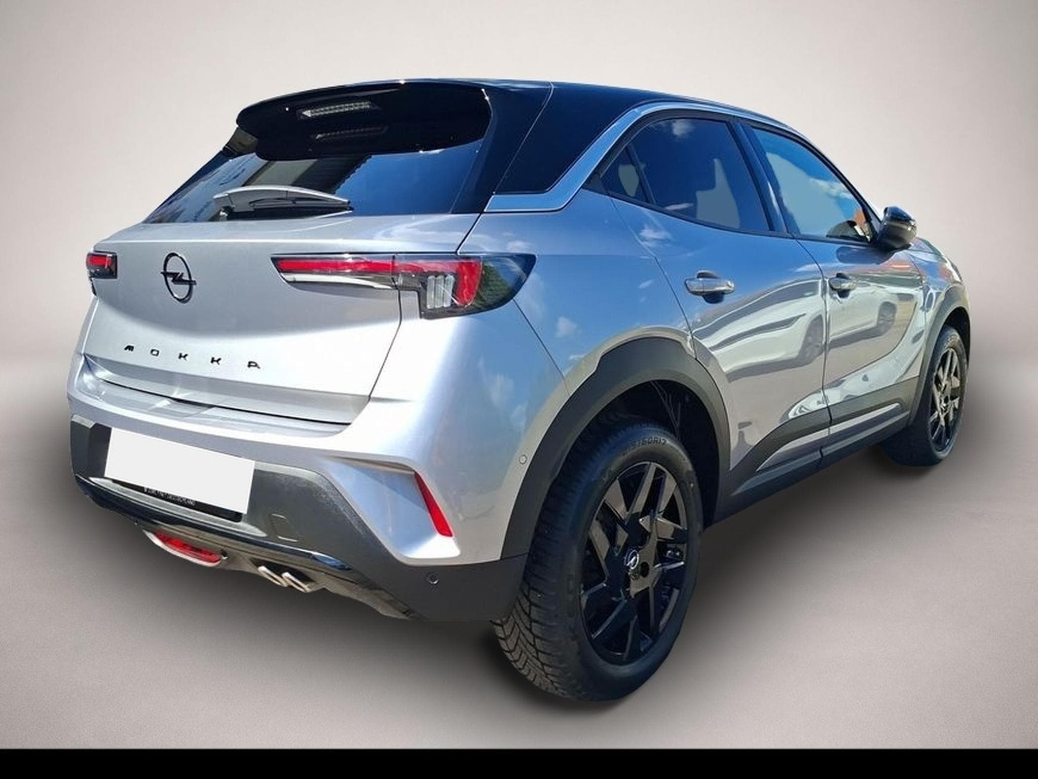 Opel Mokka (2024) - Foto 2