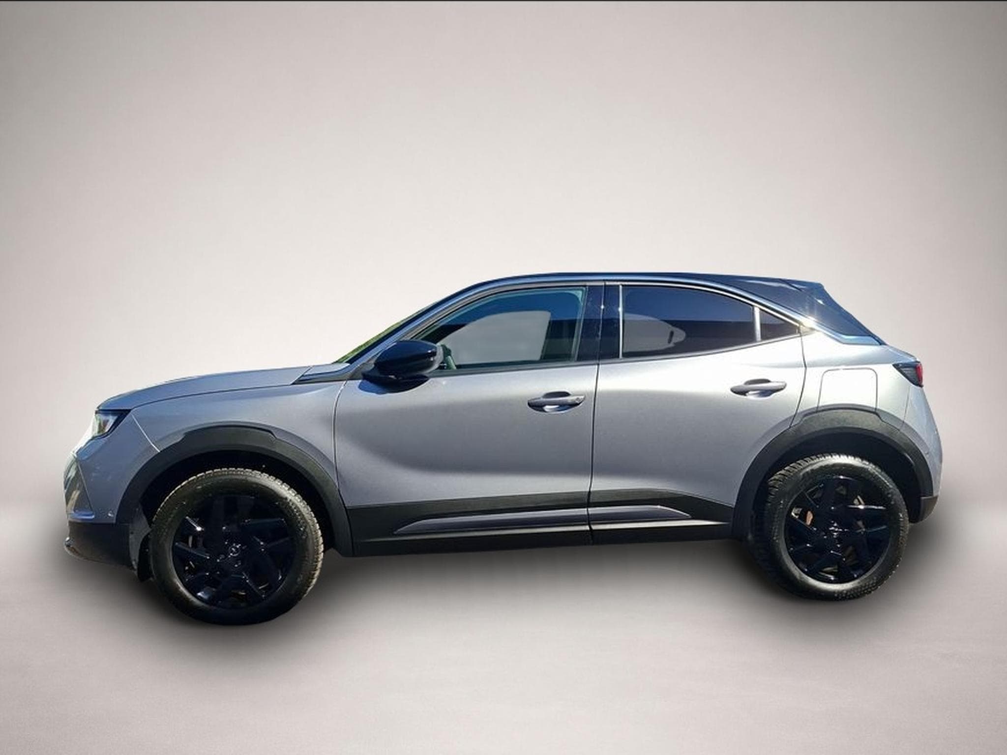 Opel Mokka (2024) - Foto 4