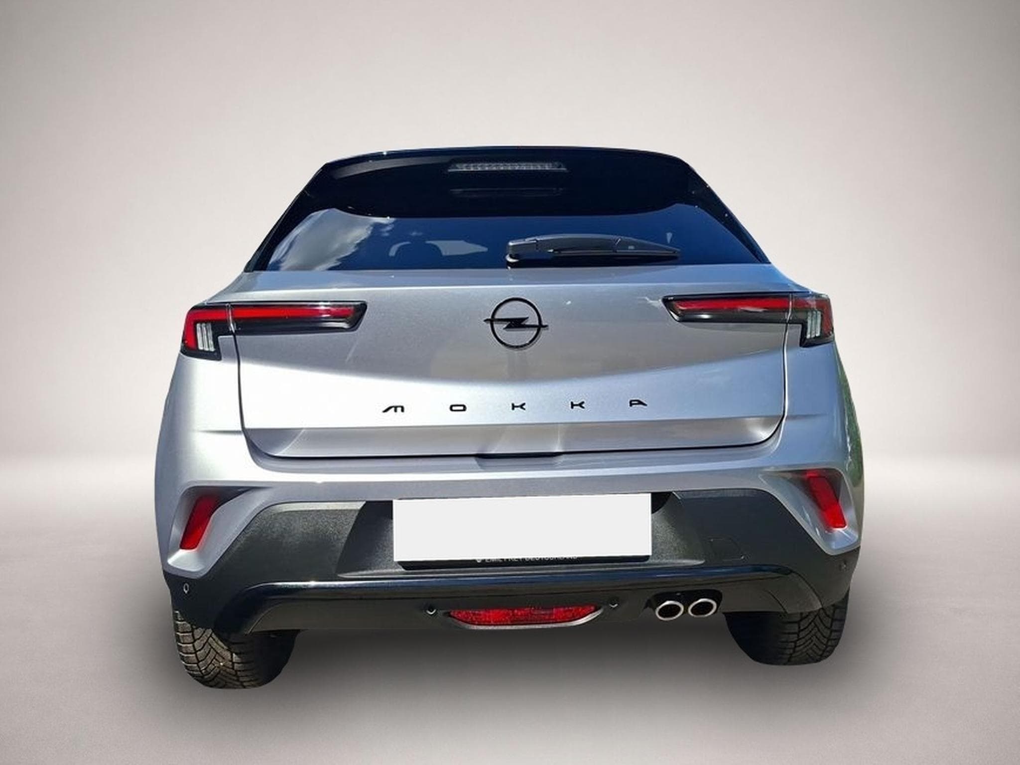 Opel Mokka (2024) - Foto 5