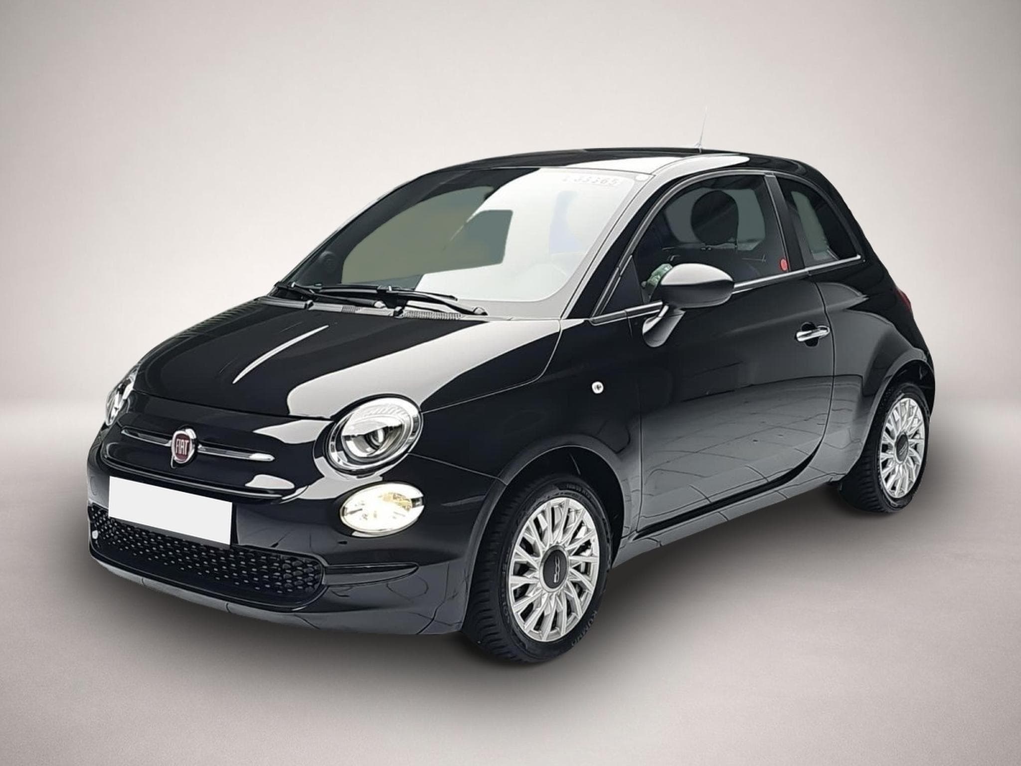 Fiat 500 (2024) - Foto 1