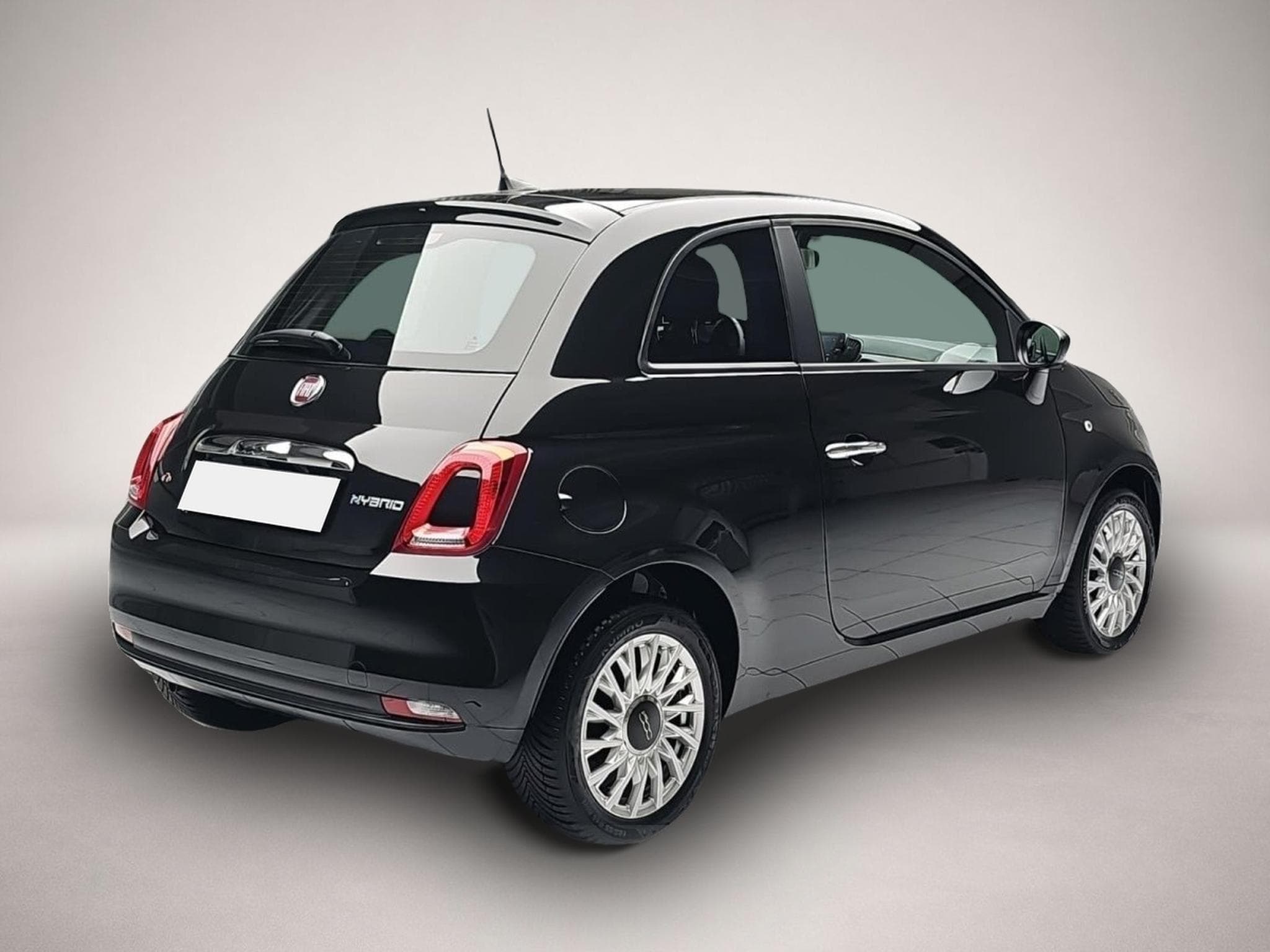 Fiat 500 (2024) - Foto 2