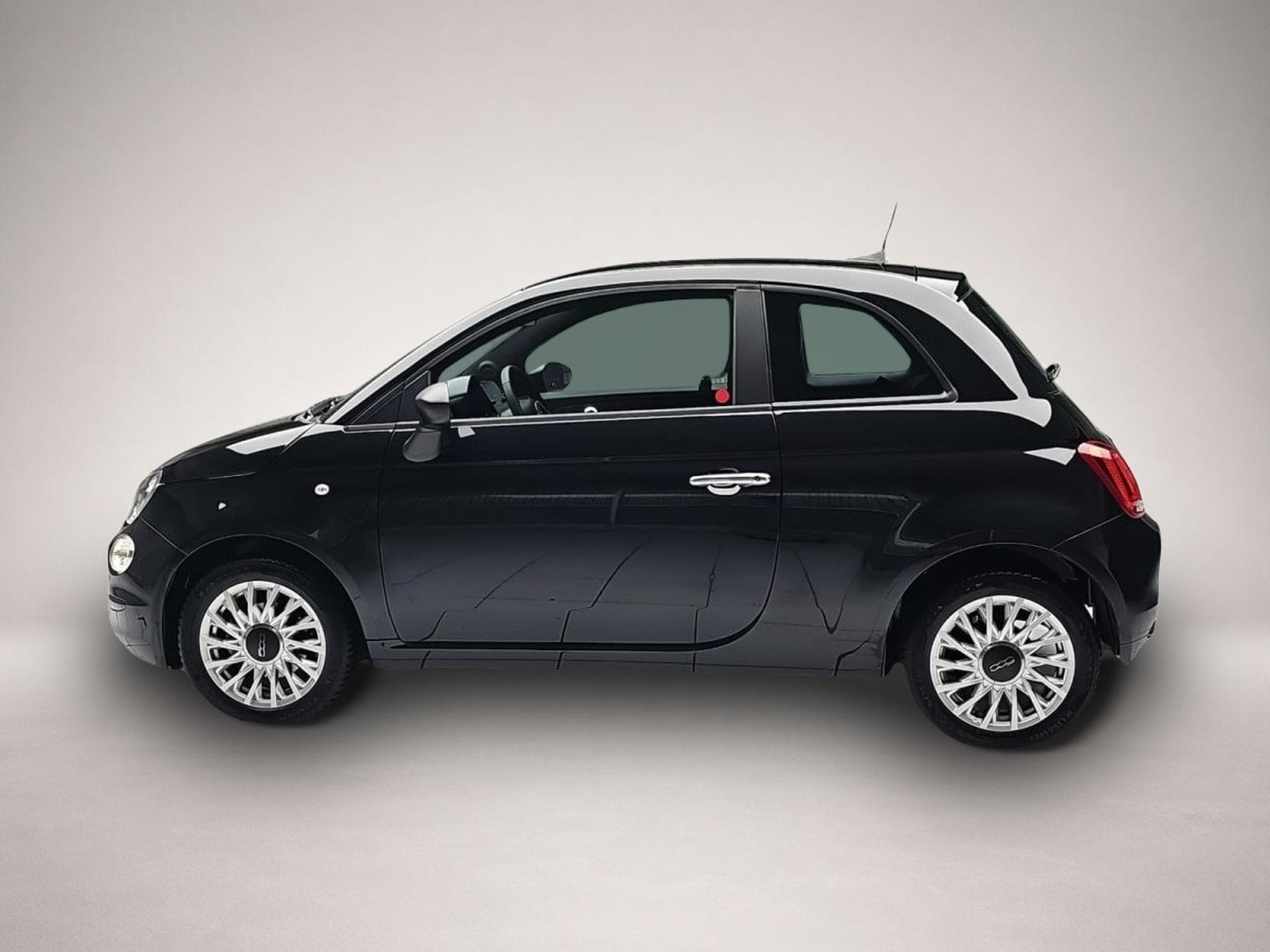 Fiat 500 (2024) - Foto 4
