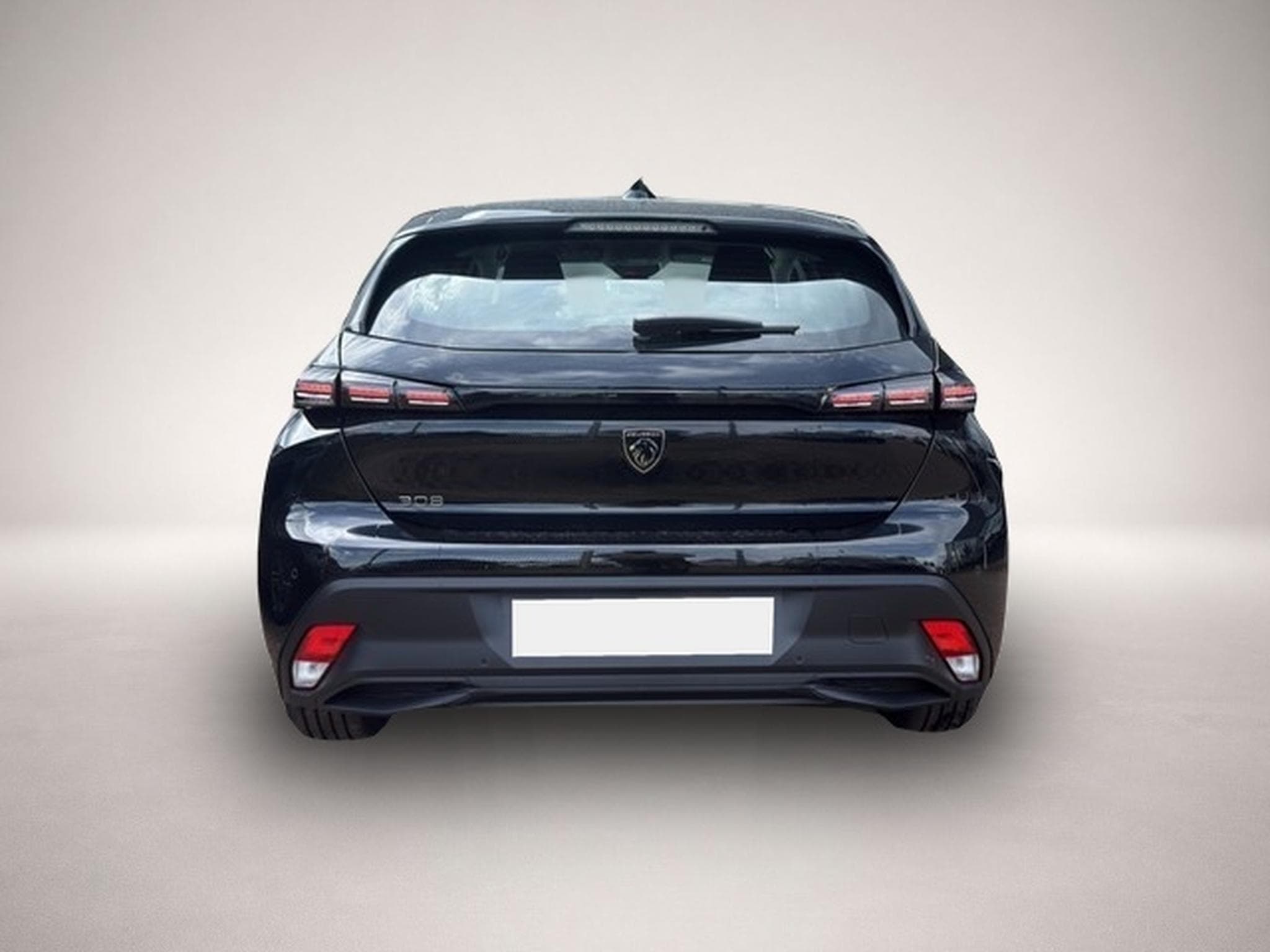 Peugeot 308 (2025) - Foto 2