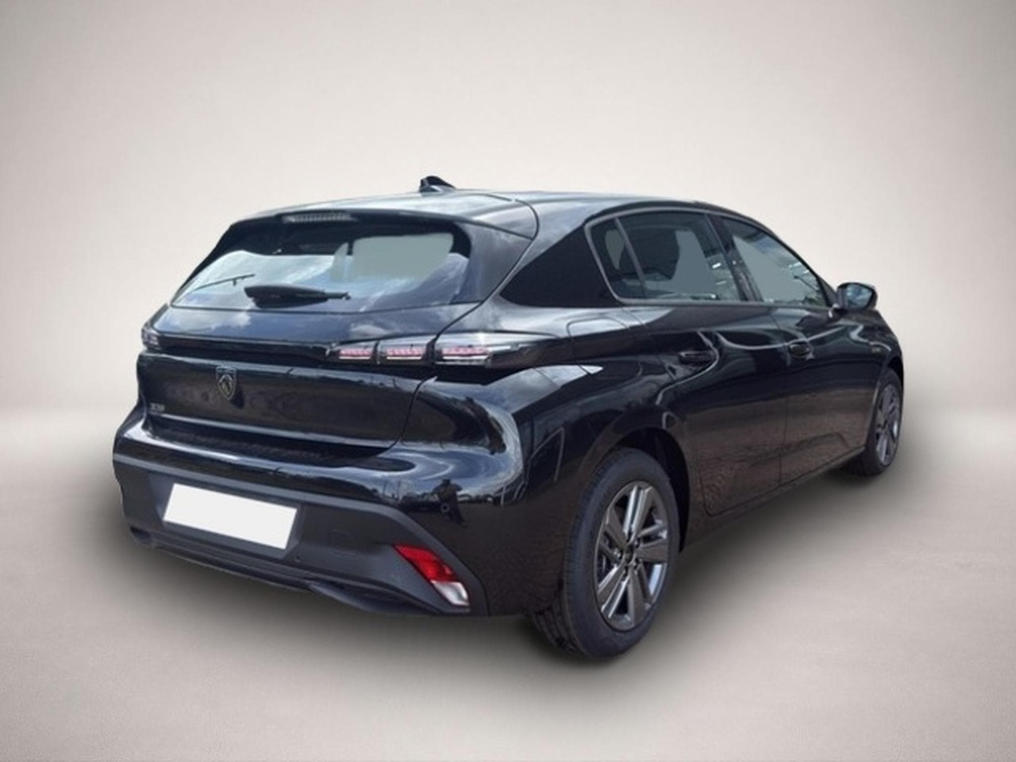 Peugeot 308 (2025) - Foto 3